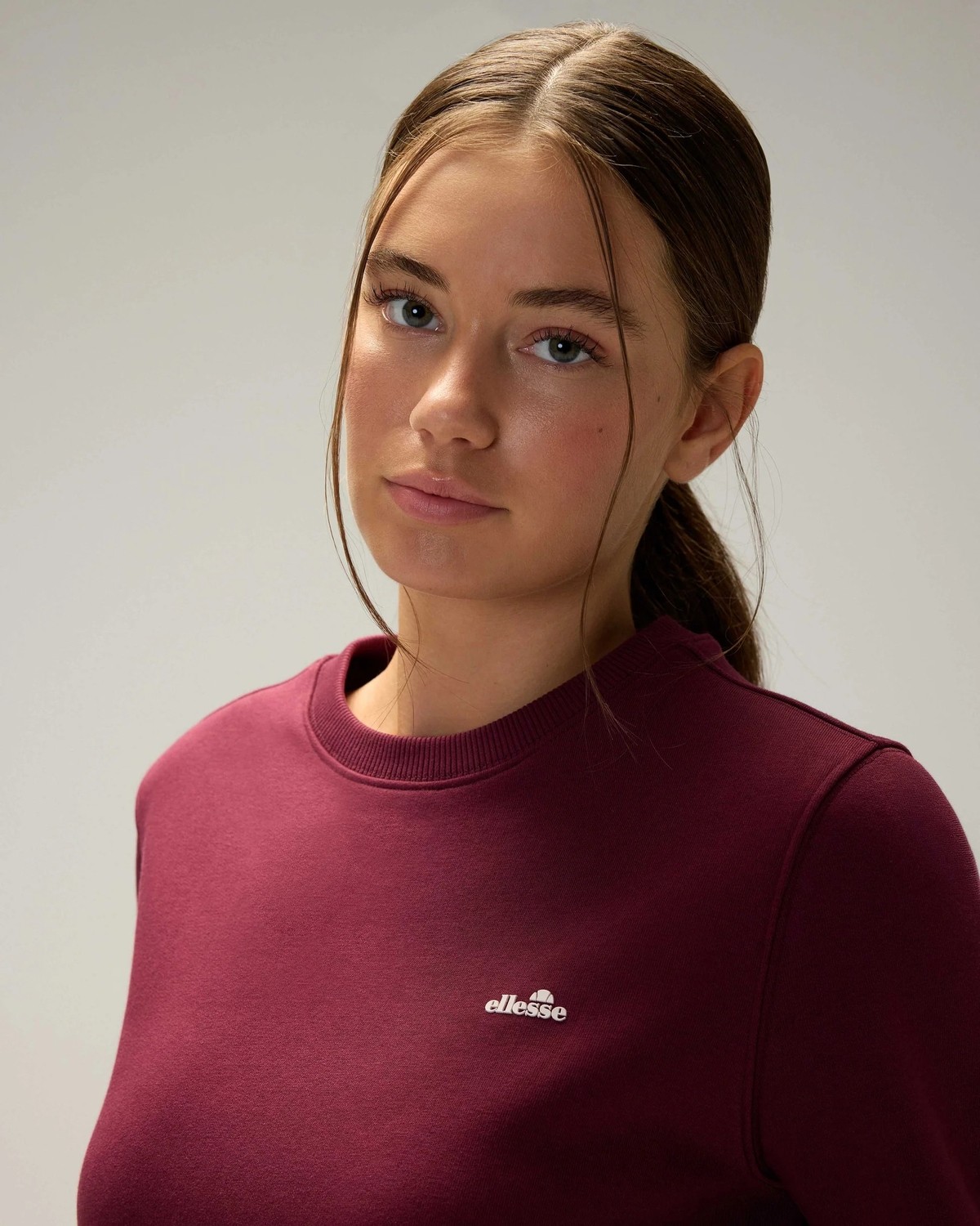 Ellesse Kadın Sweatshırt görsel 3