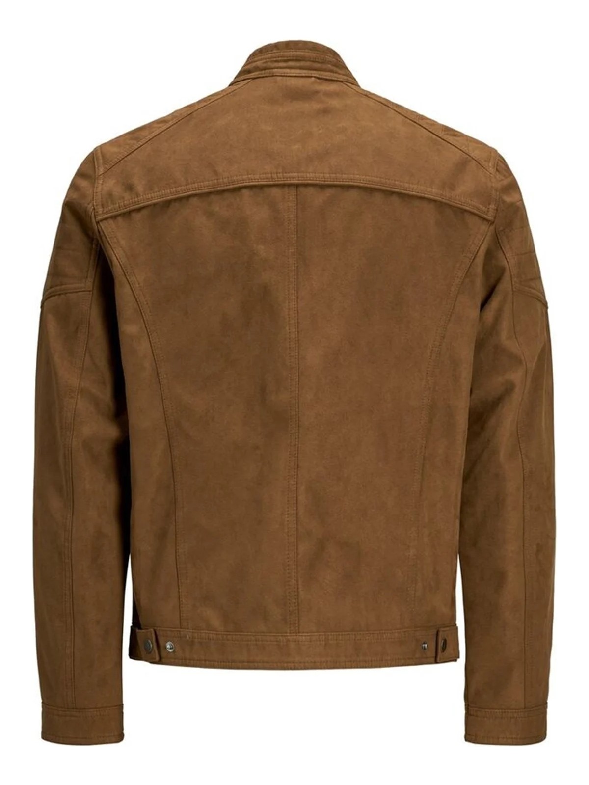 Jack & Jones Jack&Jones Jjerocky Jacket Noos Erkek Mont görsel 8