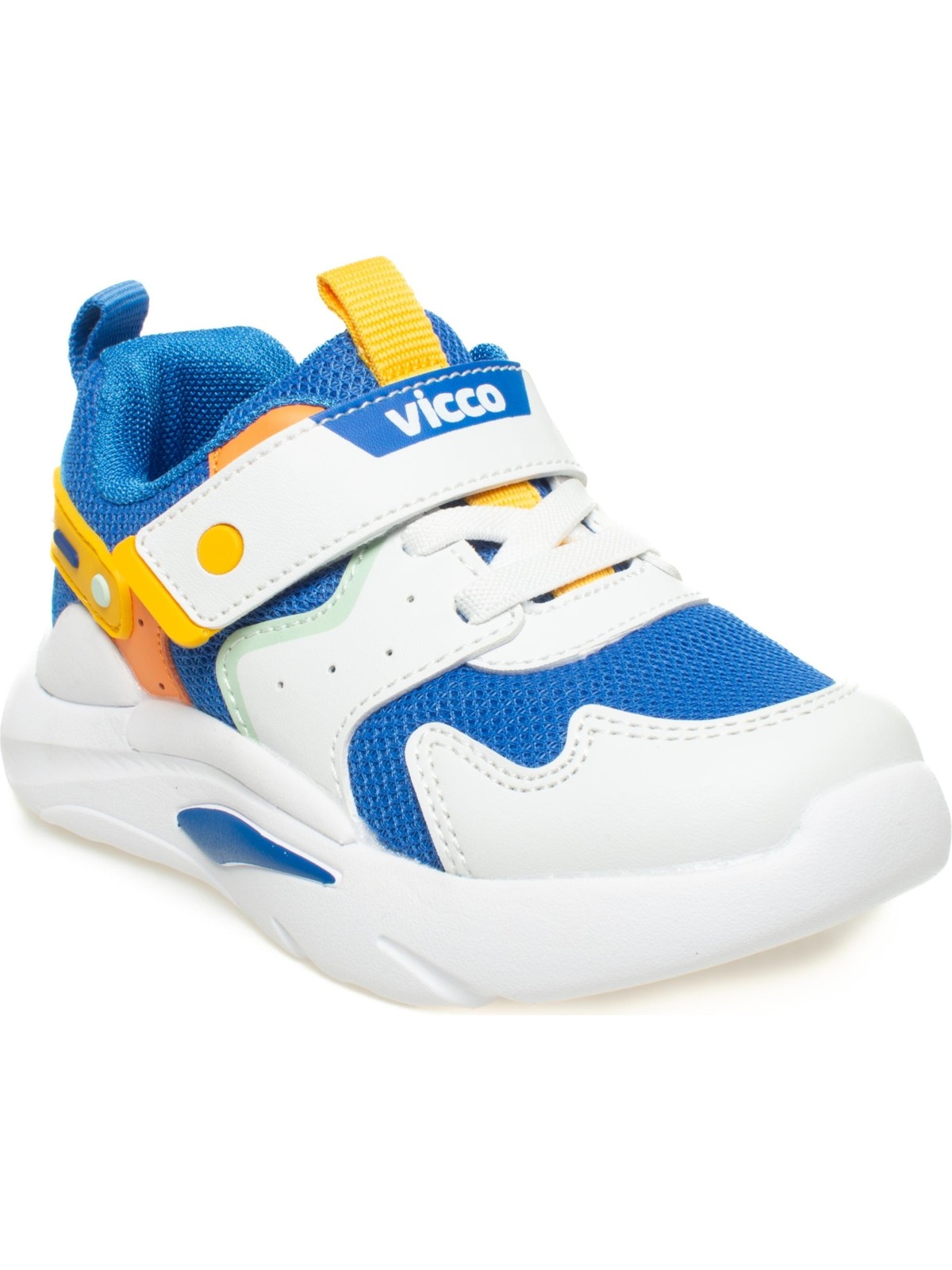 Vicco 346.P24Y127 Birdy Patik Phylon Çocuk Spor Ayakkabı - Görsel 4