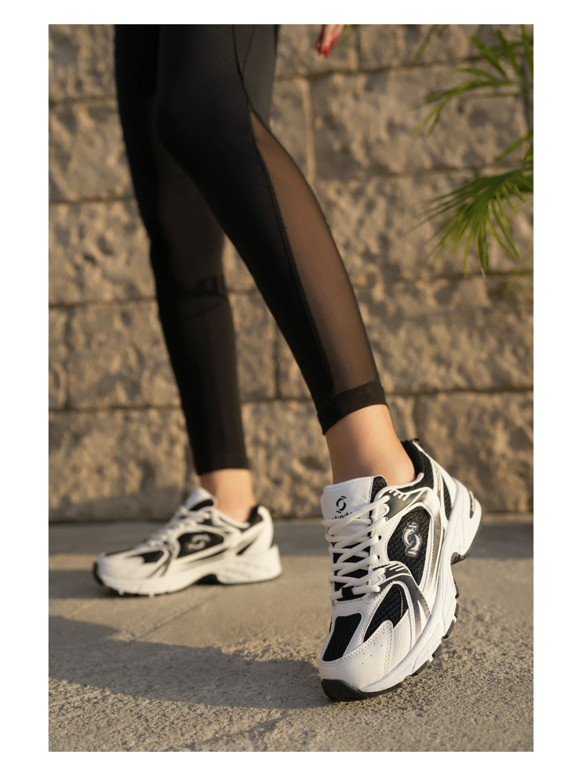 Pasyone Kadın Günlük Spor Ayakkabı