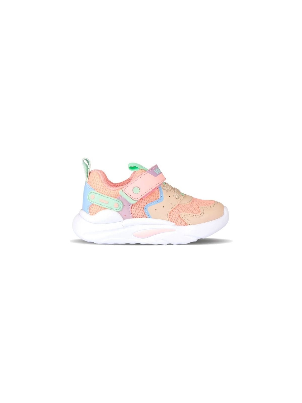 Vicco Birdy Bebe Spor Ayakkabı