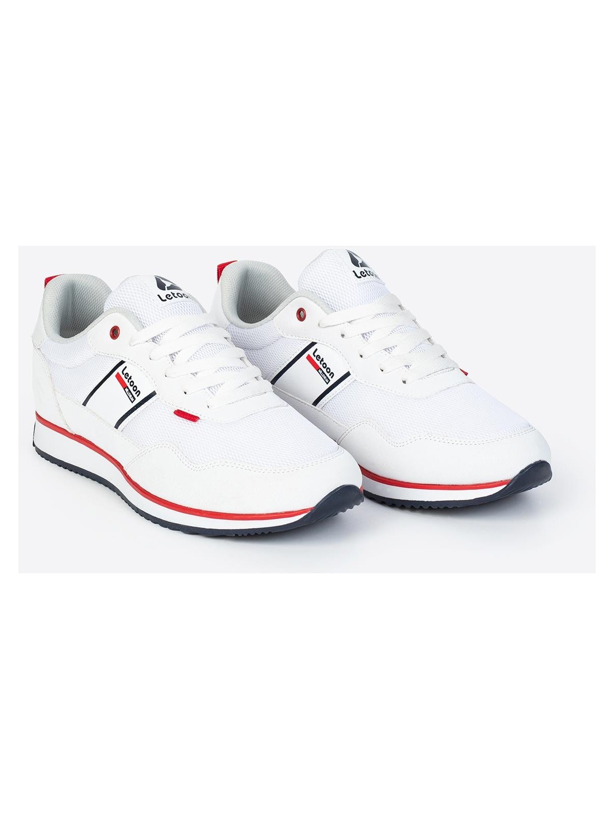 Letoon Cello Erkek Spor Ayakkabı