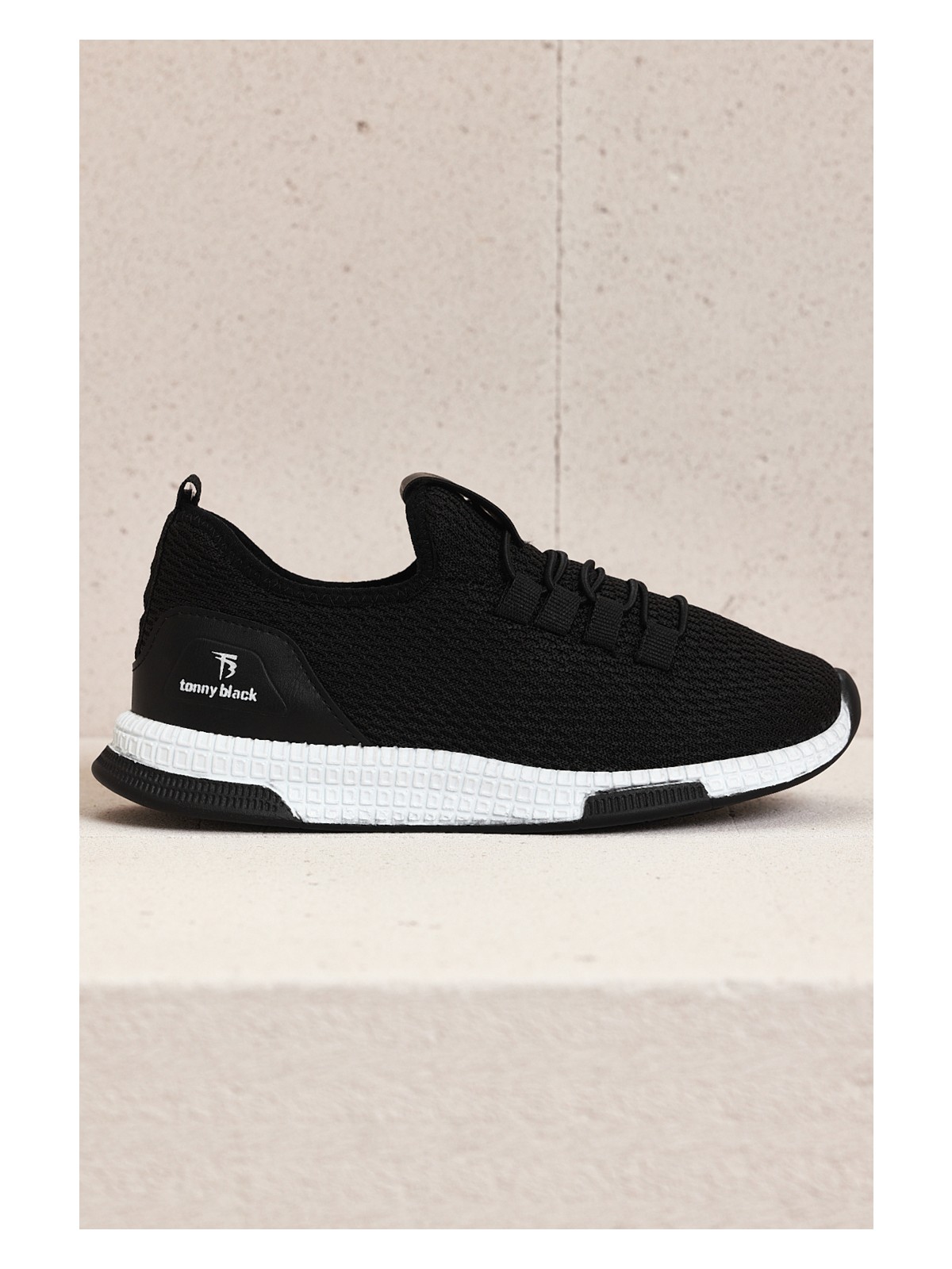 Tonny Black Çocuk Unisex Füme Tonny Black Rahat Kalıp Ayakkabı - Görsel 4