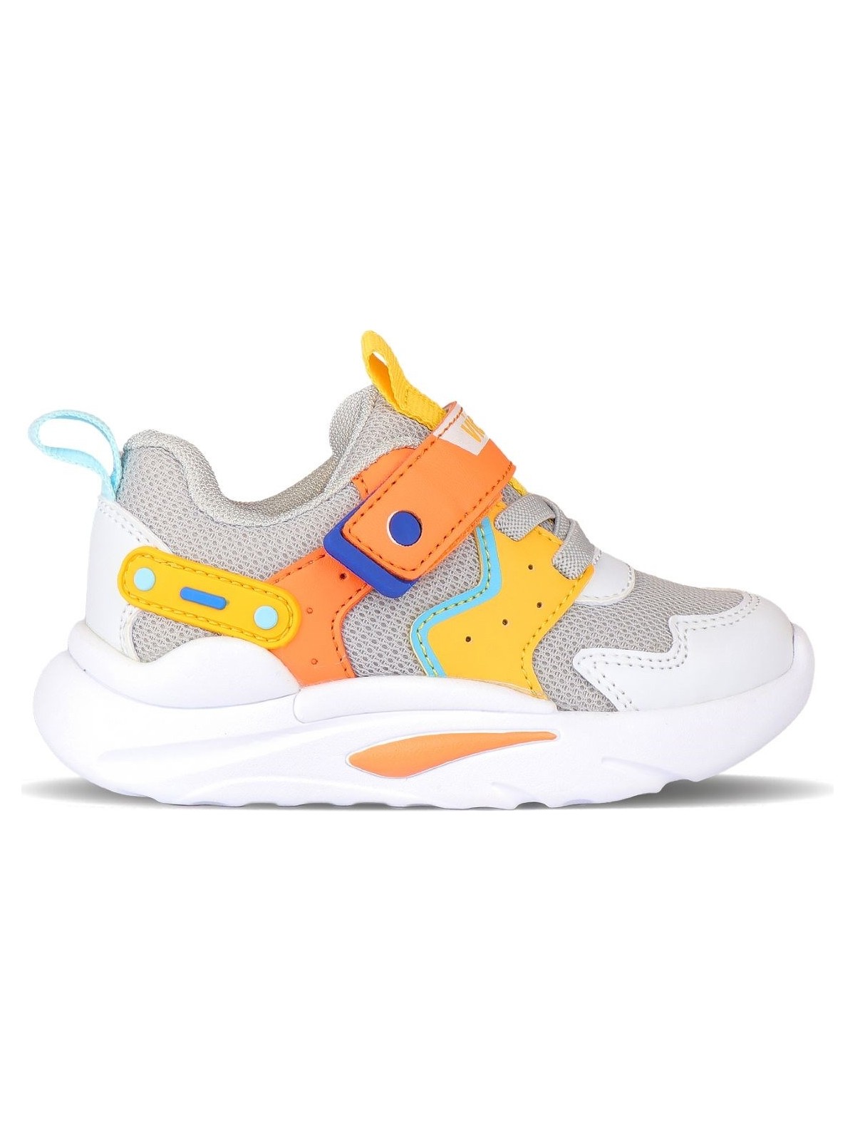 Vicco 22-30 Numara Erkek Çocuk Hafif Çocuk Ayakkabı