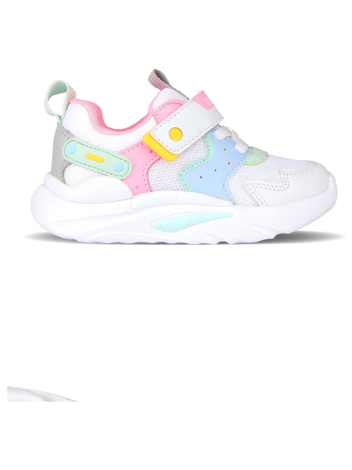 Vicco 22-30 Numara Kız Çocuk Hafif Çocuk Ayakkabı