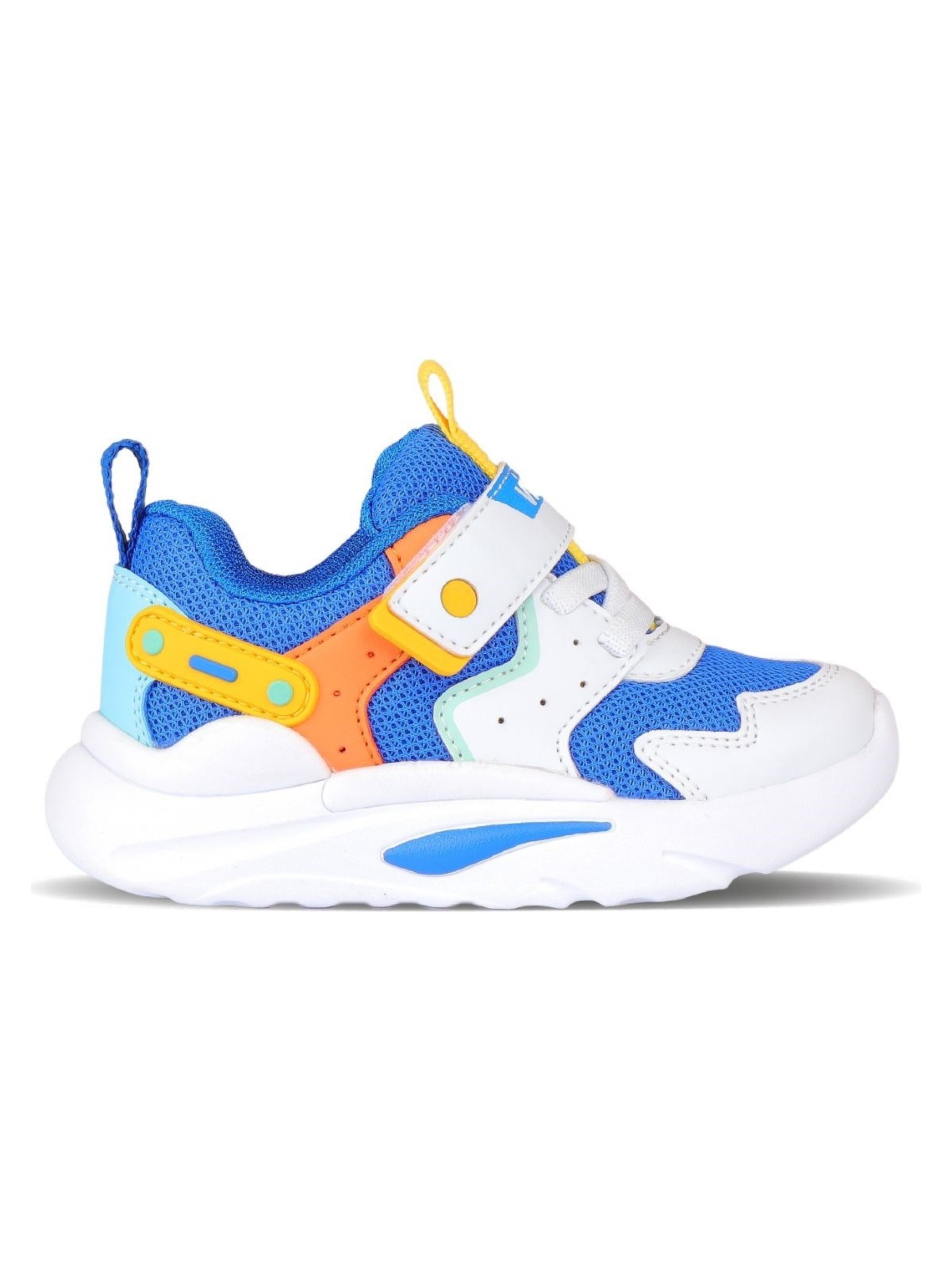 Vicco 22-30 Numara Erkek Çocuk Hafif Çocuk Ayakkabı - Görsel 4