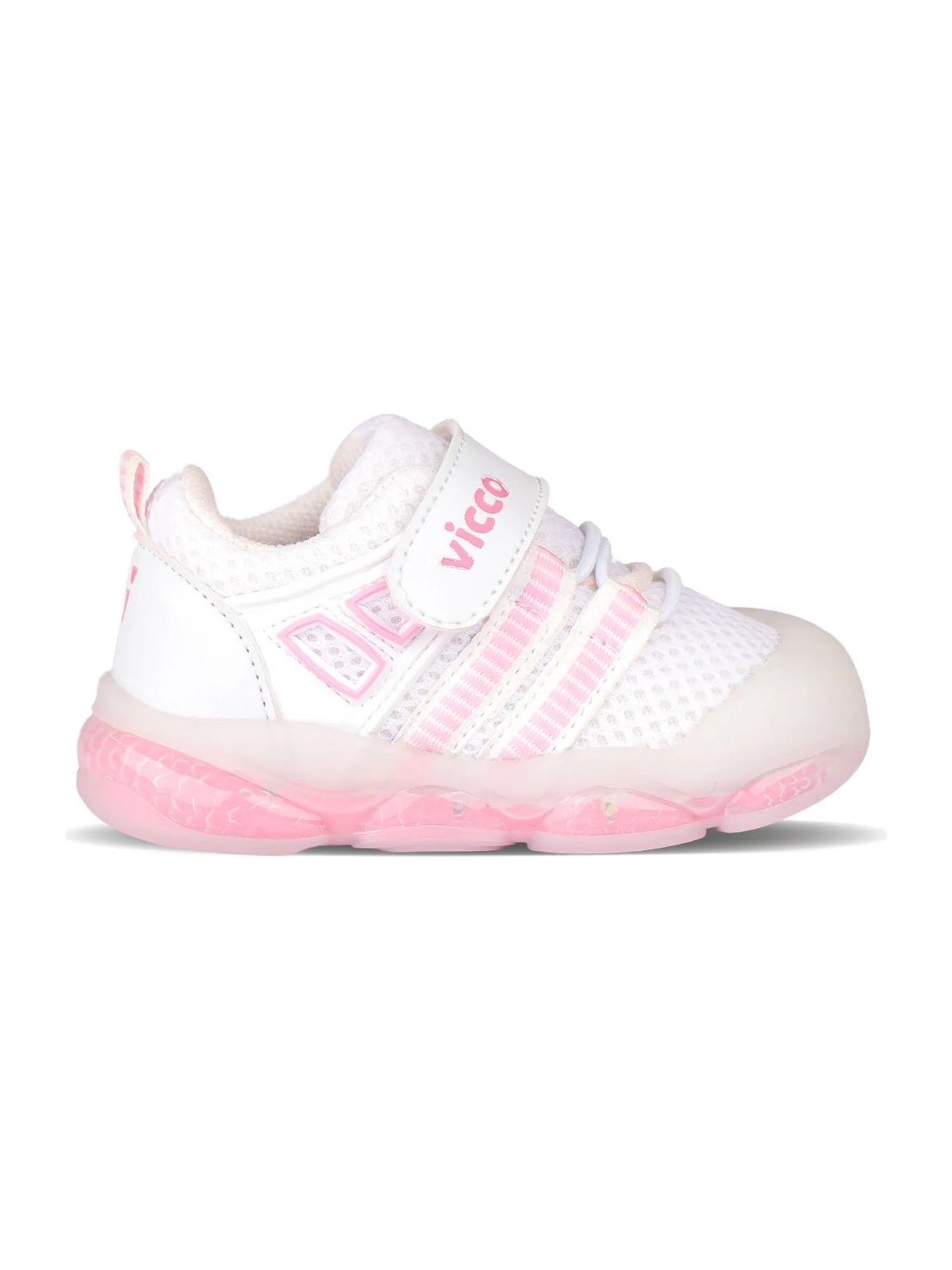 Vicco Orante Bebek Işıklı Sneaker