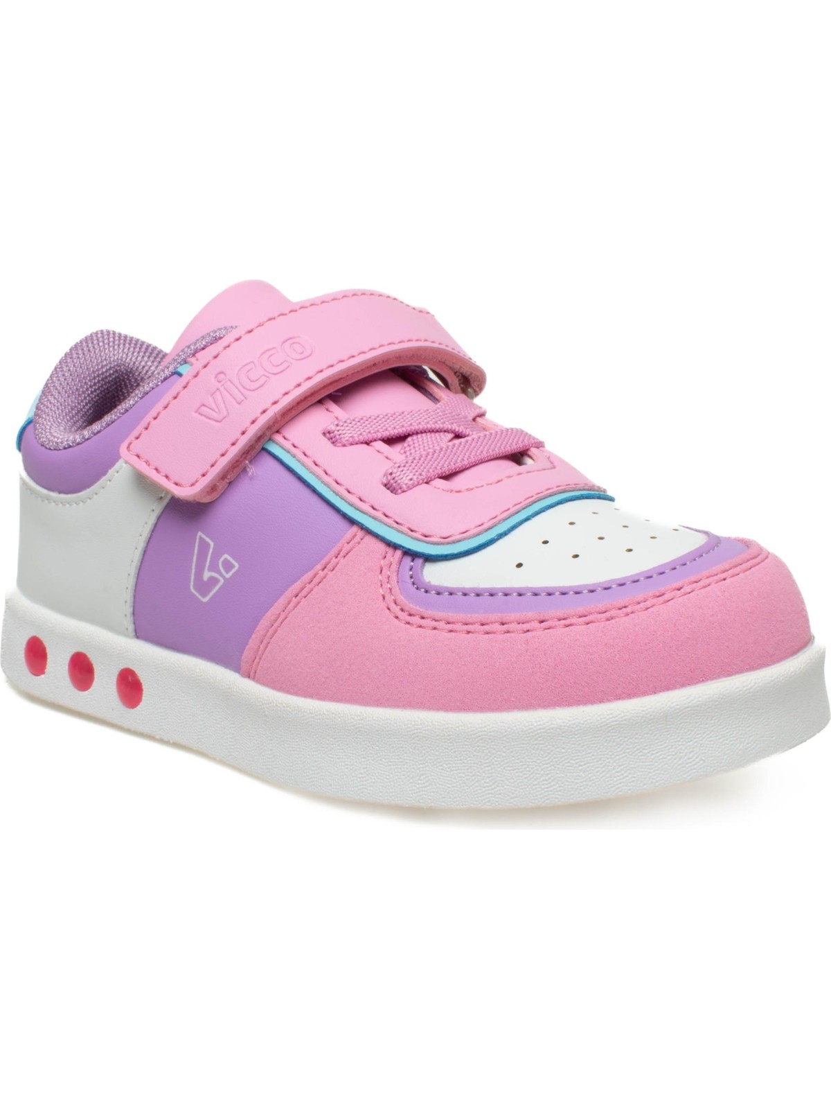 Vicco Sam Bebe Sneaker - Görsel 8