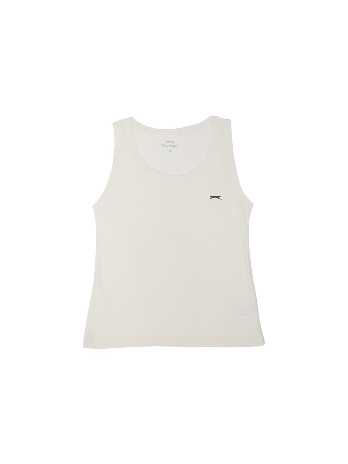 Slazenger ROZ Kadın Tişört Ekru