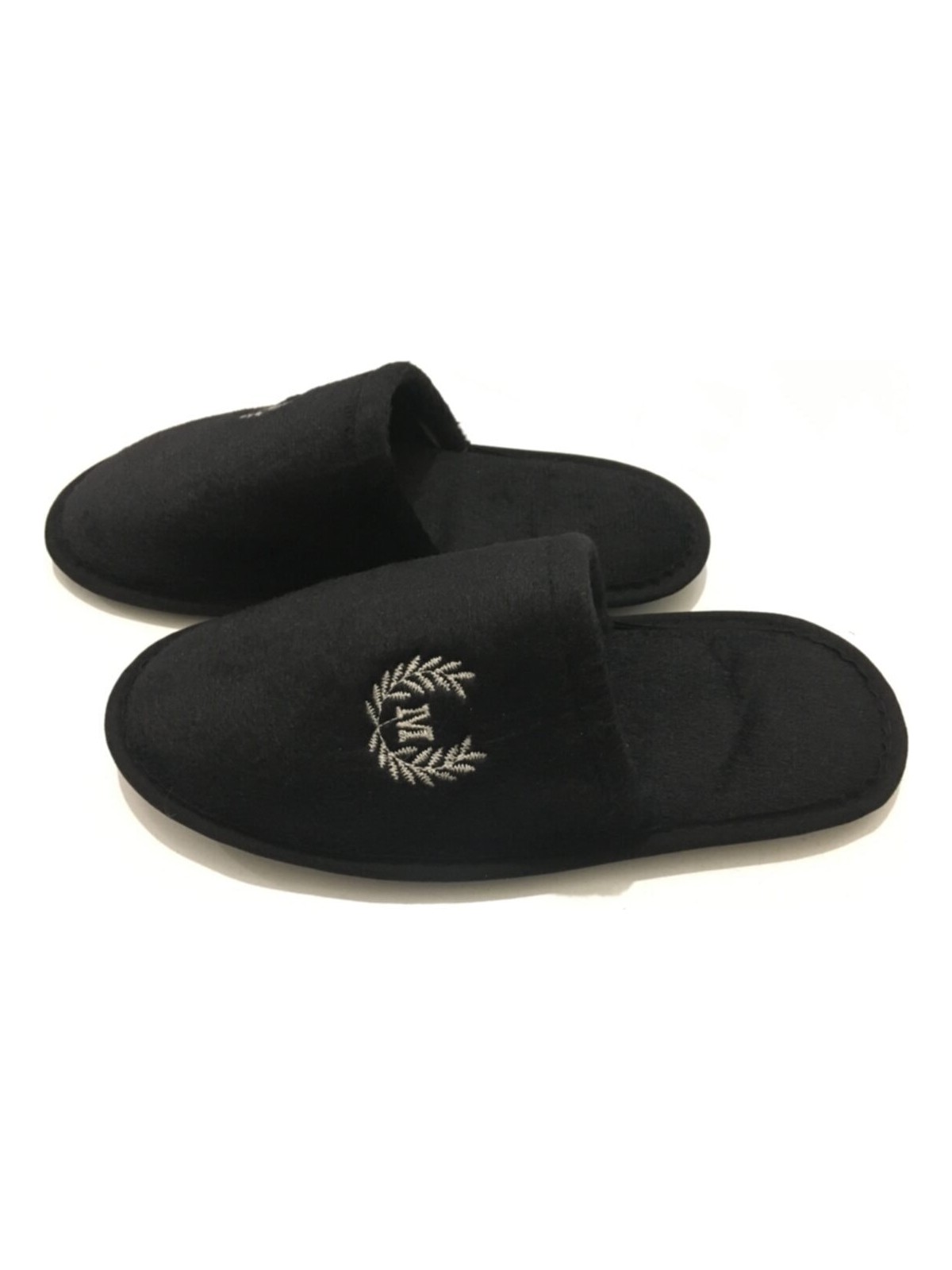 Ulusen Erkek Ev Terliği-Misafir Terliği-Çeyiz Bohça Terliği-Damat Terliği-Balkon Terliği