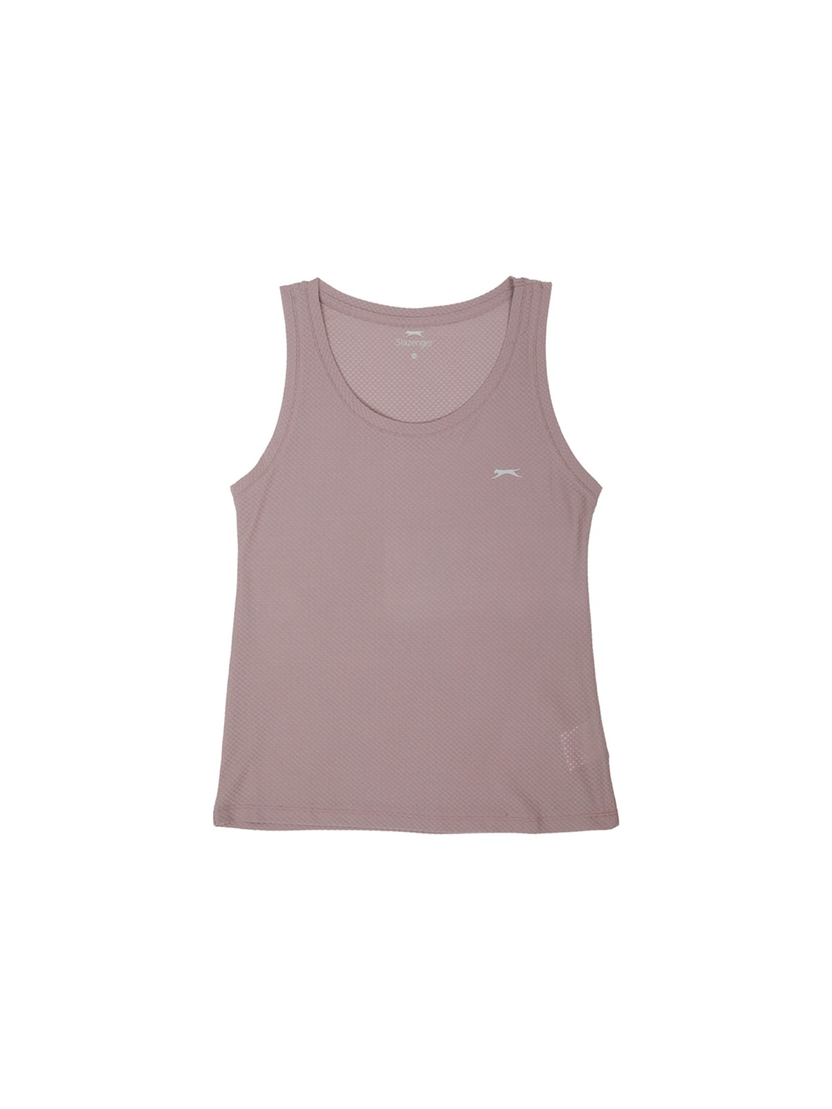 Slazenger ROZ Kadın Tişört Ekru - Görsel 5