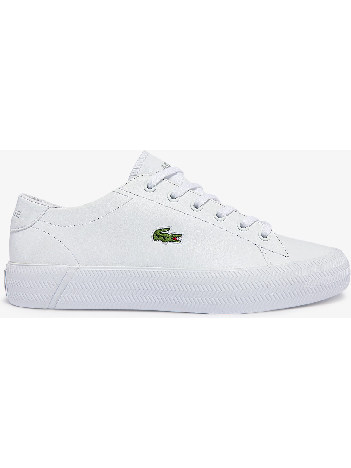 Lacoste Gripshot Kadın Beyaz Sneaker 741CFA0020 21G