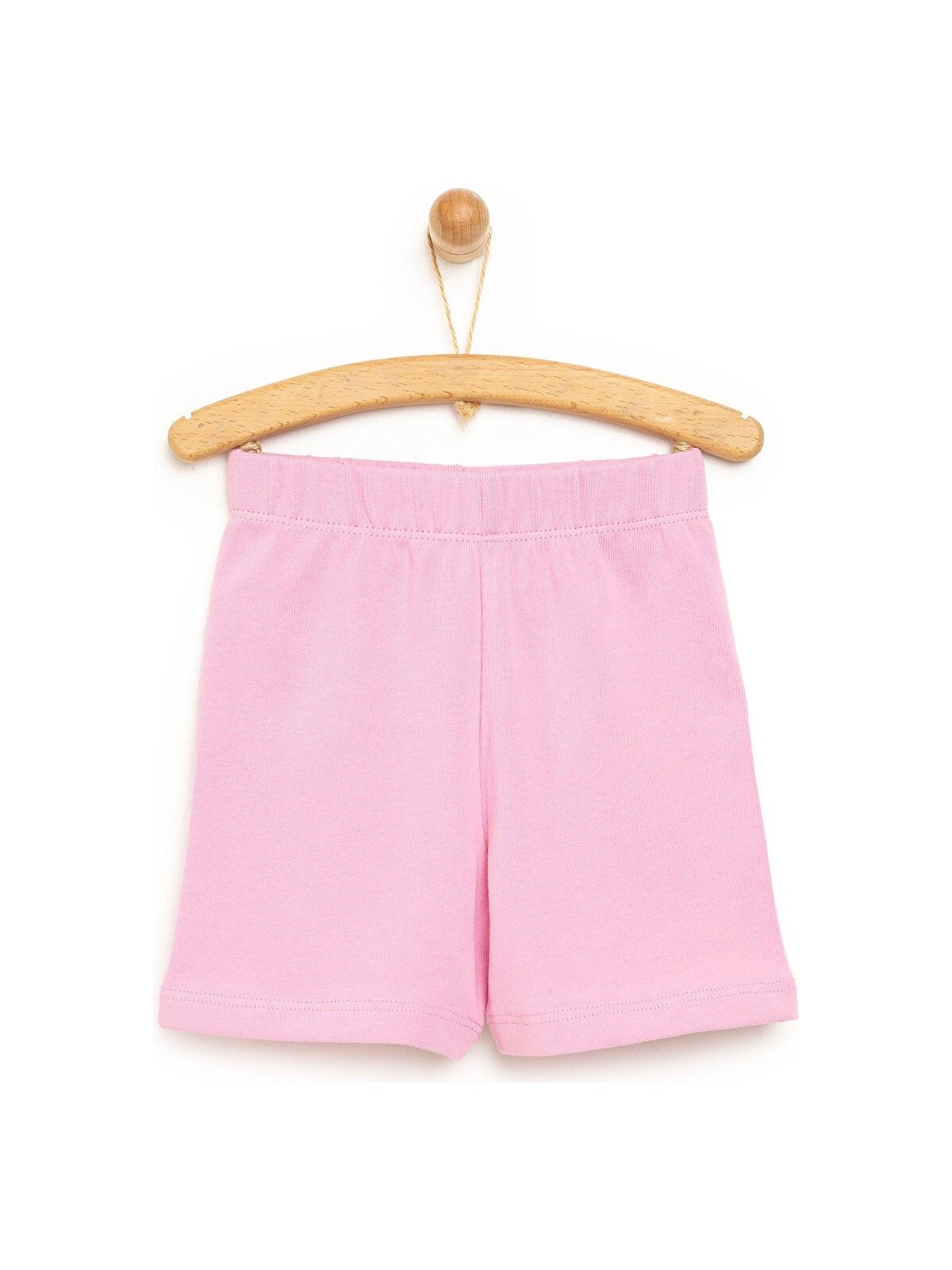 HelloBaby Basic Şort Kız Bebek