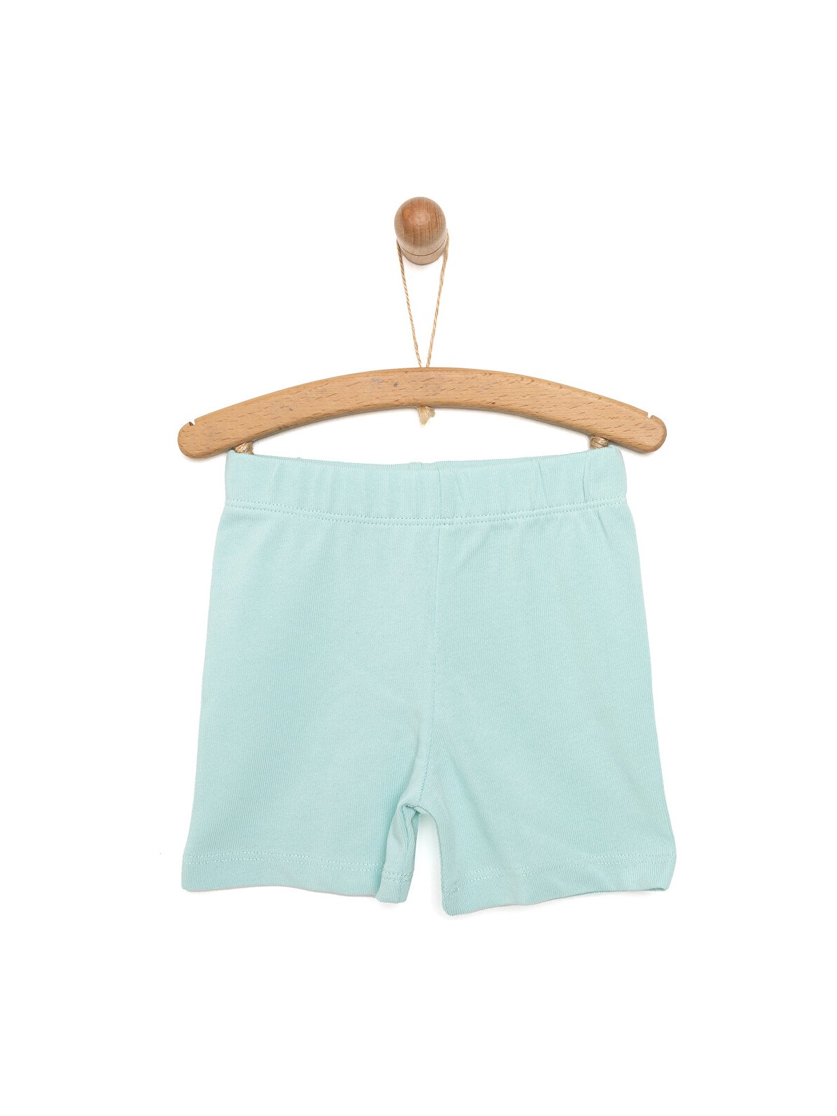 HelloBaby Basic Şort Kız Bebek - Görsel 3