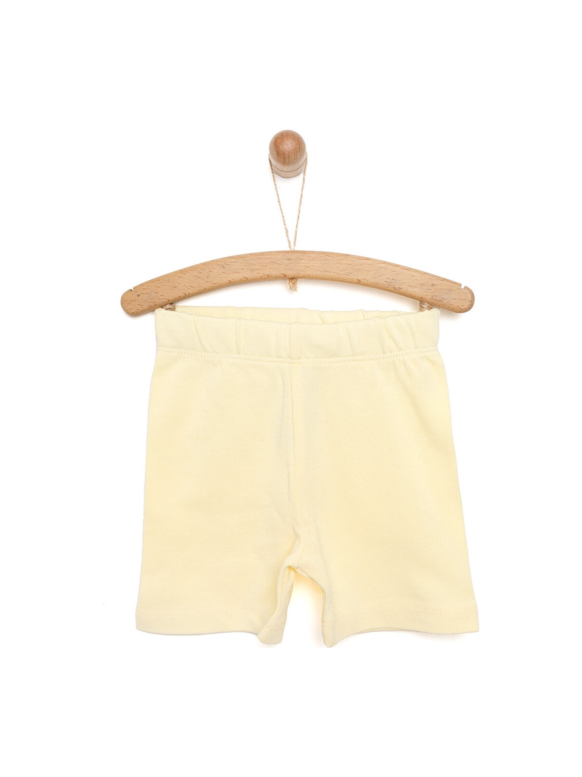 HelloBaby Basic Şort Kız Bebek - Görsel 6