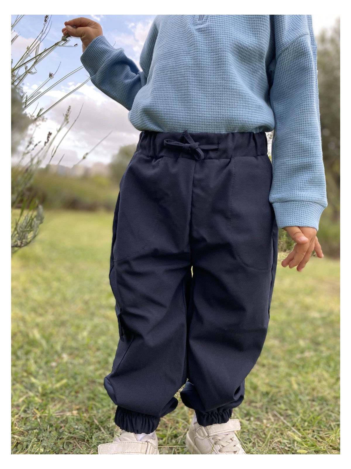 MiaBaby Barlas Pantolon