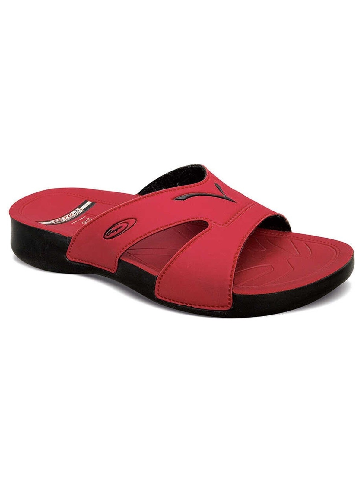 Ceyo Kadın Terlik 3400-2 (35-40) - Görsel 5