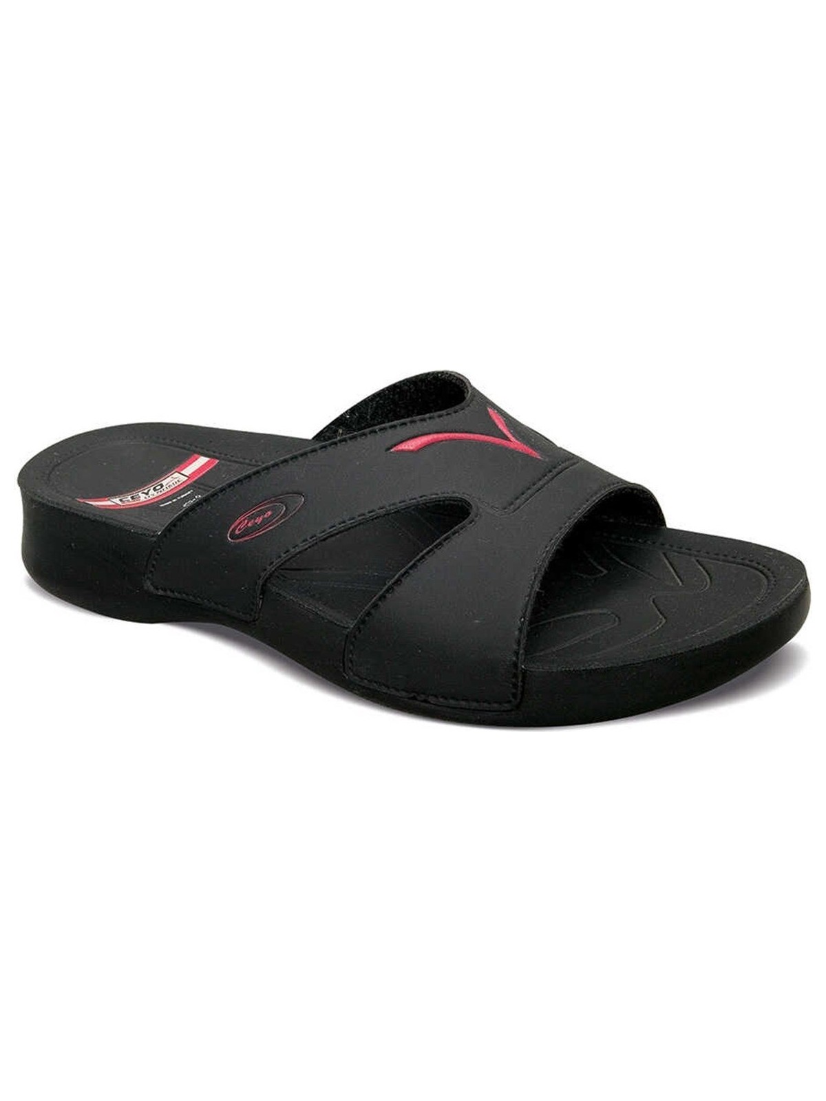 Ceyo Kadın Terlik 3400-2 (35-40)