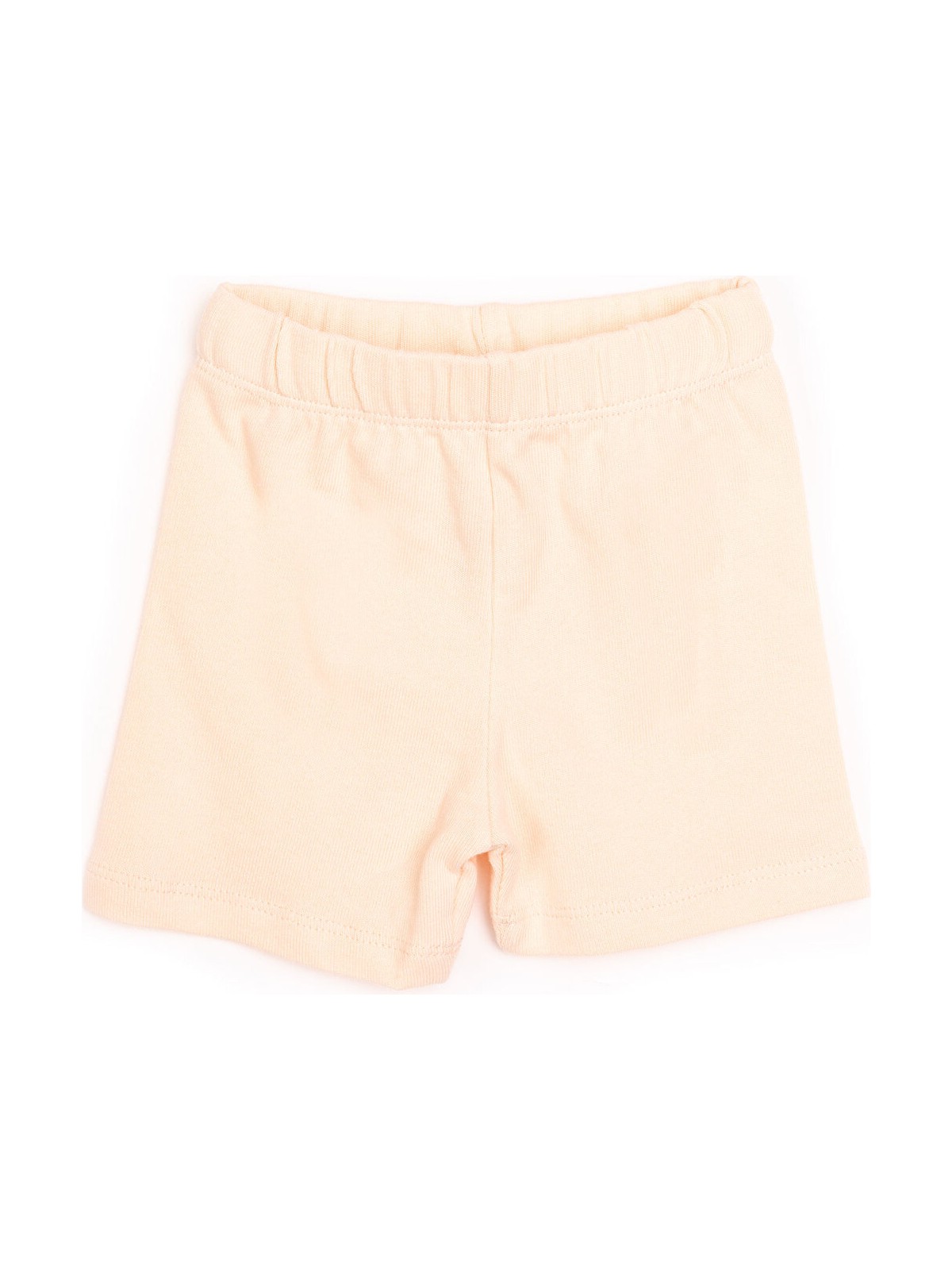 HelloBaby Basic Şort Kız Bebek - Görsel 4