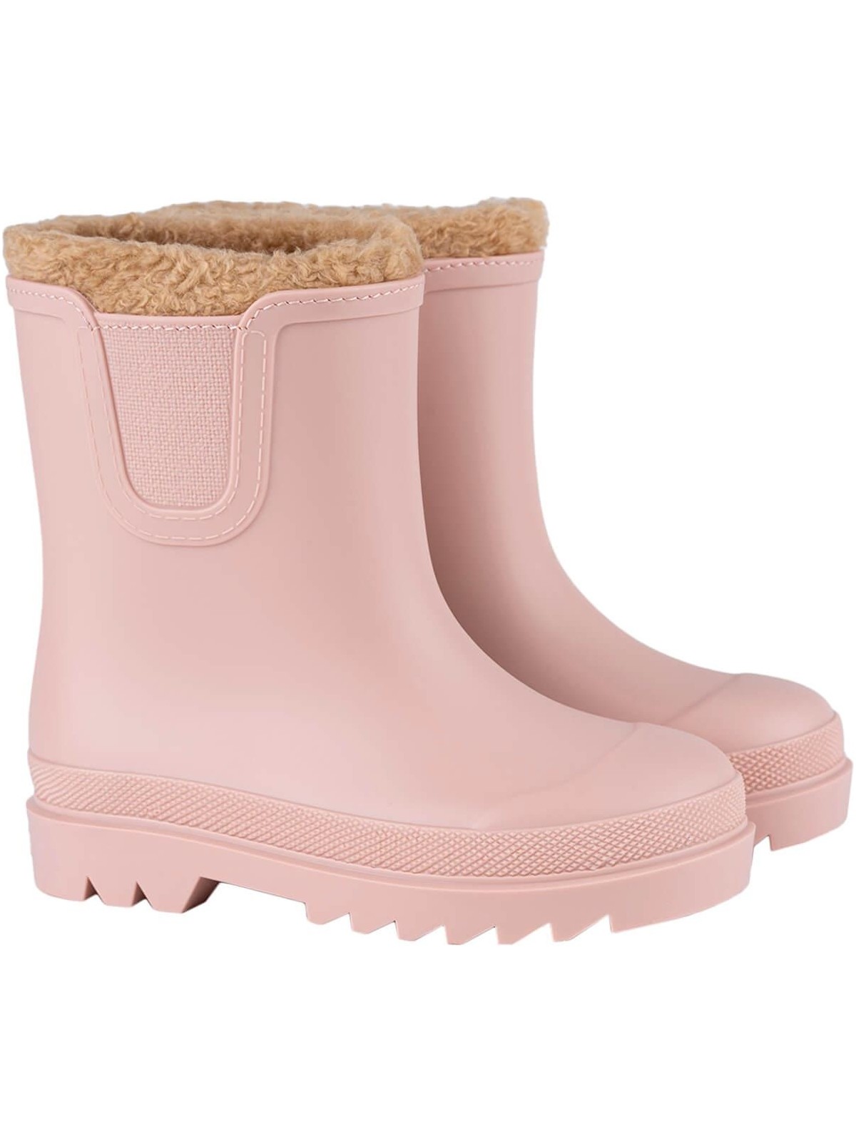 Igor İgor Tokio Borreguito Ten Rengi Çocuk Yağmur Bot Çizme W10290-197