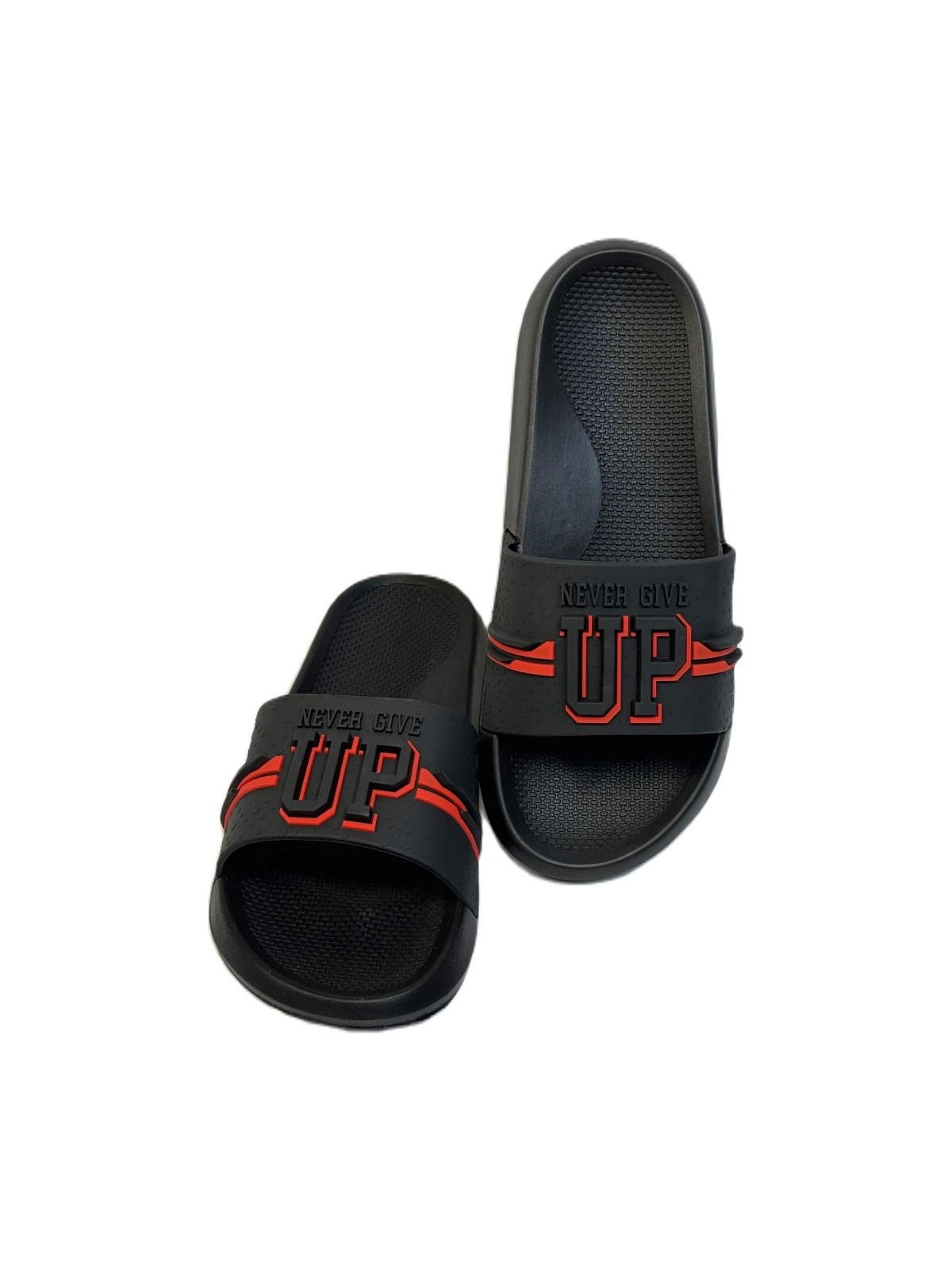 Gezer Kafkaslar Kaymaz Taban Yumuşak Banyo Havuz Deniz Balkon Ev Erkek Terlik - Görsel 5