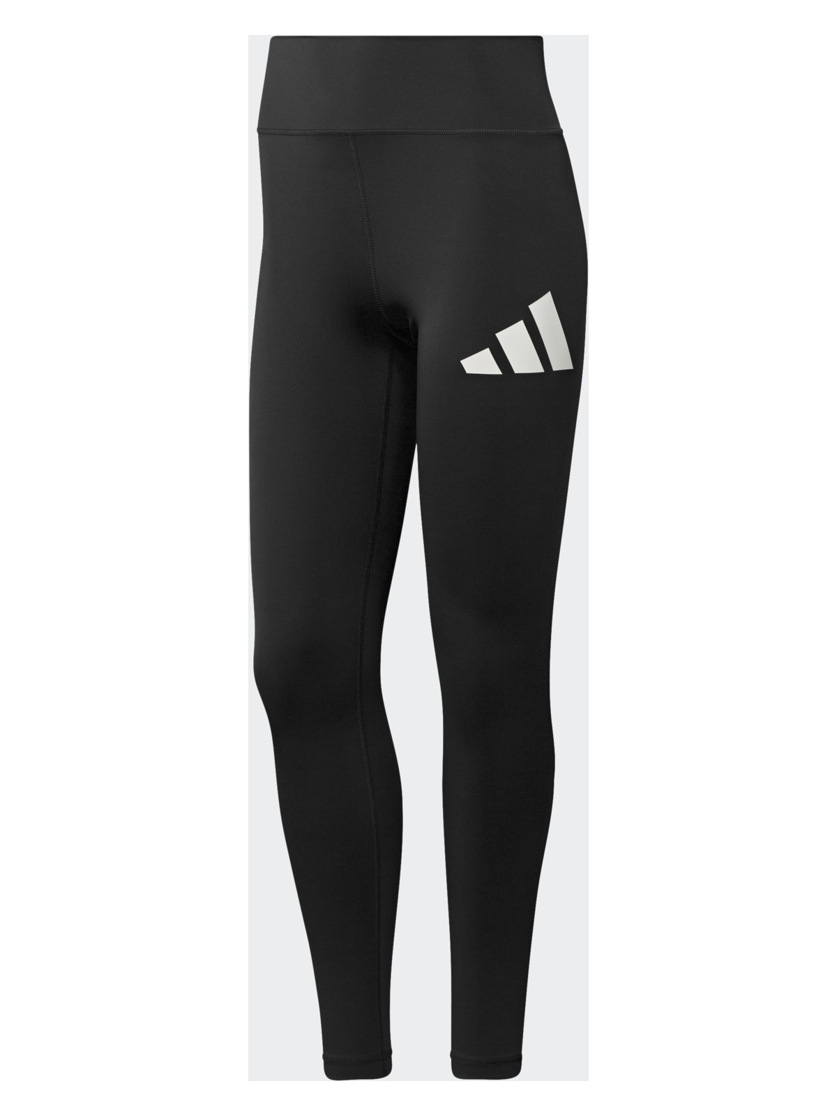 adidas Adidas Performance JG3941 Train Essentials Big Logo Full-Length Leggings