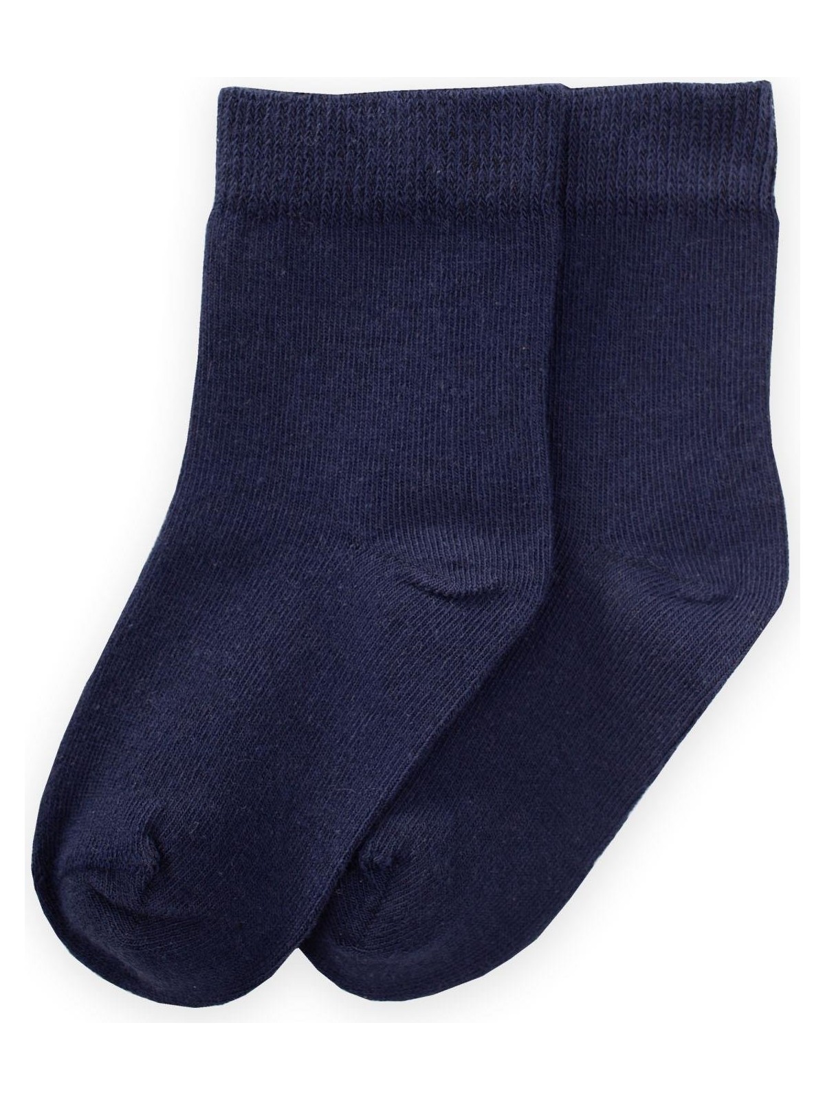 Cigit Çocuk Çorabı 2-9 Yaş Lacivert