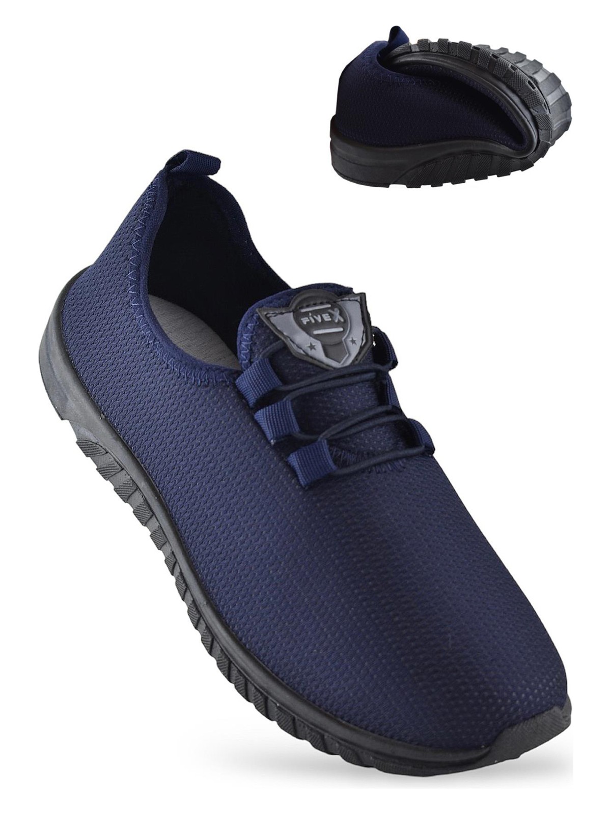 Ispartalılar 2020 Esnek Hafif Taban Erkek Spor Ayakkabı Yazlık Hafif Taban Spor