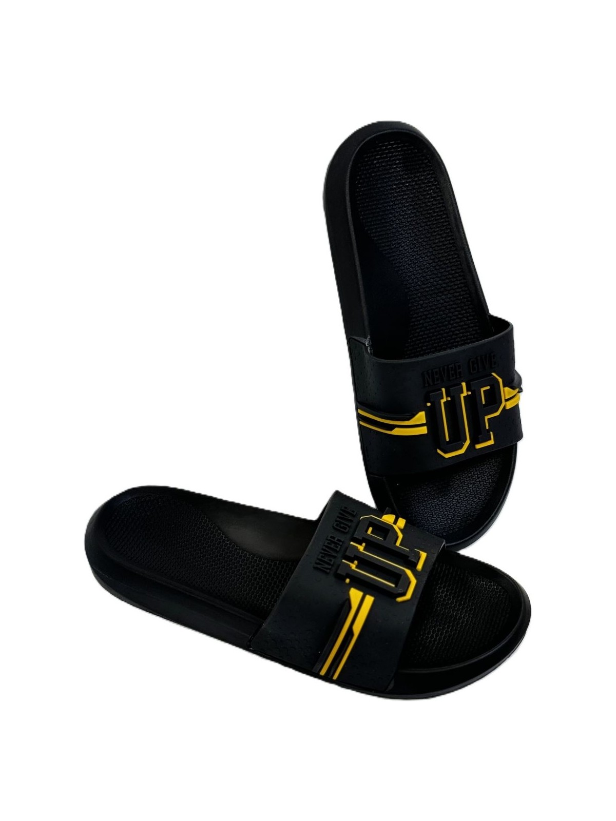 Gezer Kafkaslar Kaymaz Taban Yumuşak Banyo Havuz Deniz Balkon Ev Erkek Terlik