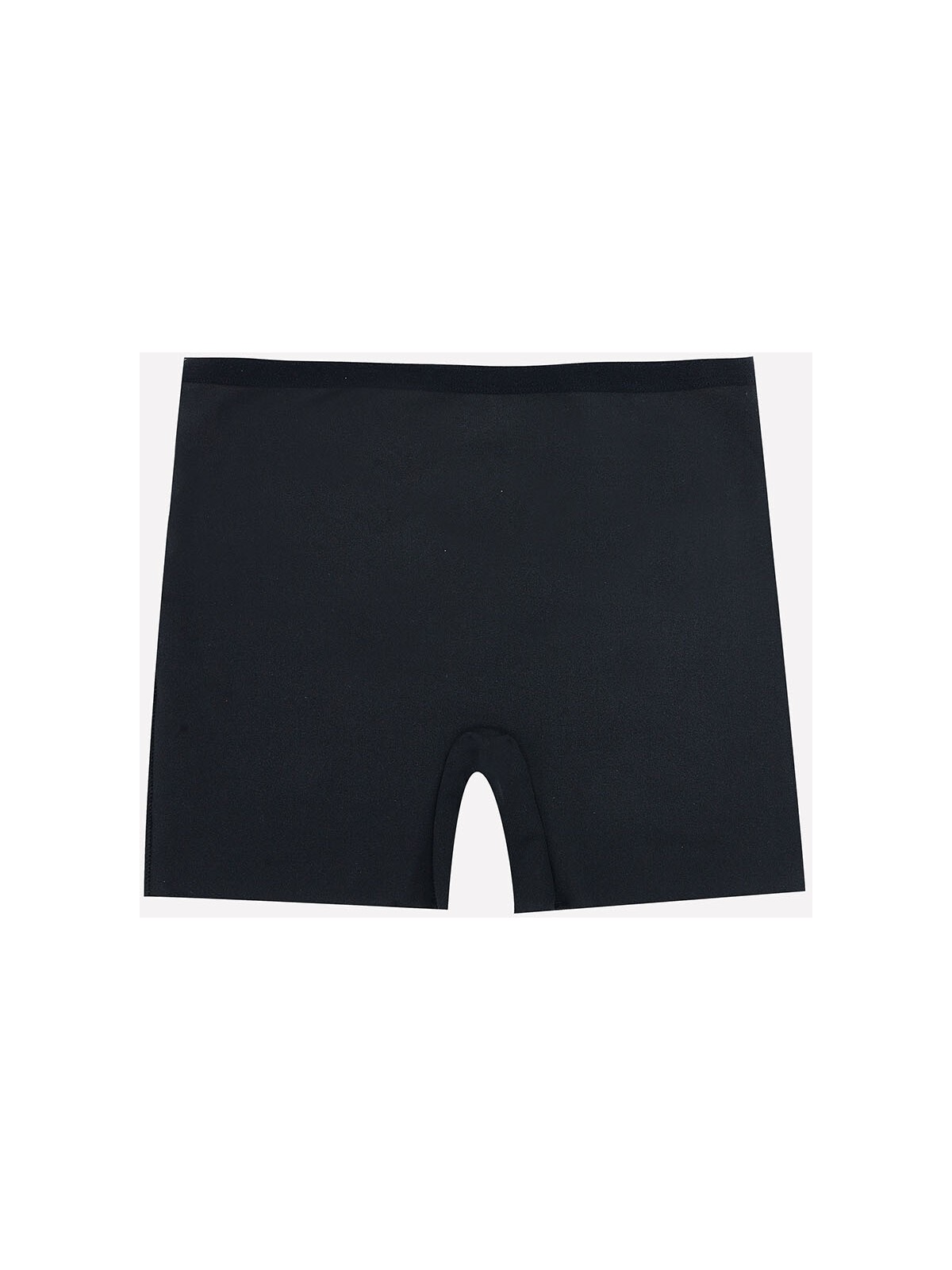 NBB Nbb Ten Rengi Lazer Kesim Iz Yapmaz Short - Görsel 4