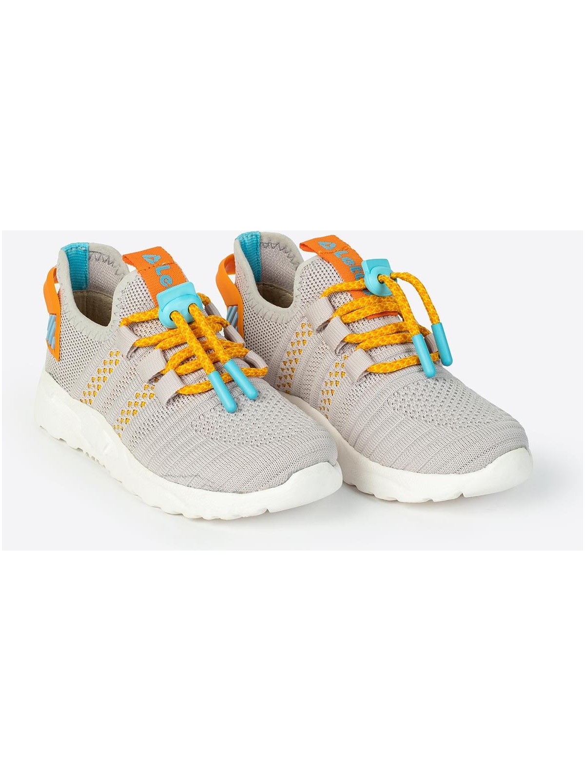 Letoon Çocuk Sneaker - Görsel 4