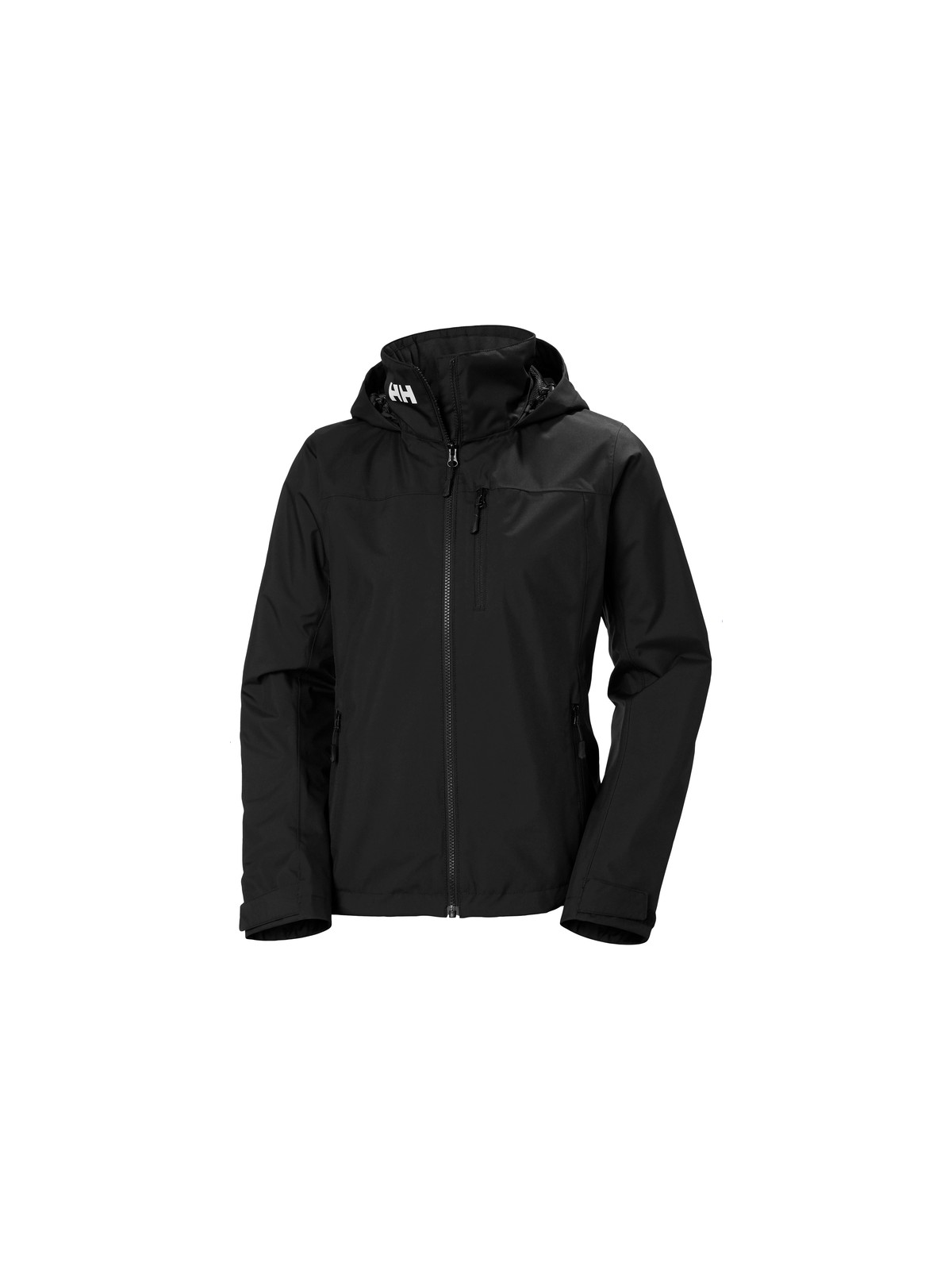 Helly Hansen W Crew Hooded Mıdlayer Mont 2.0 - Görsel 4