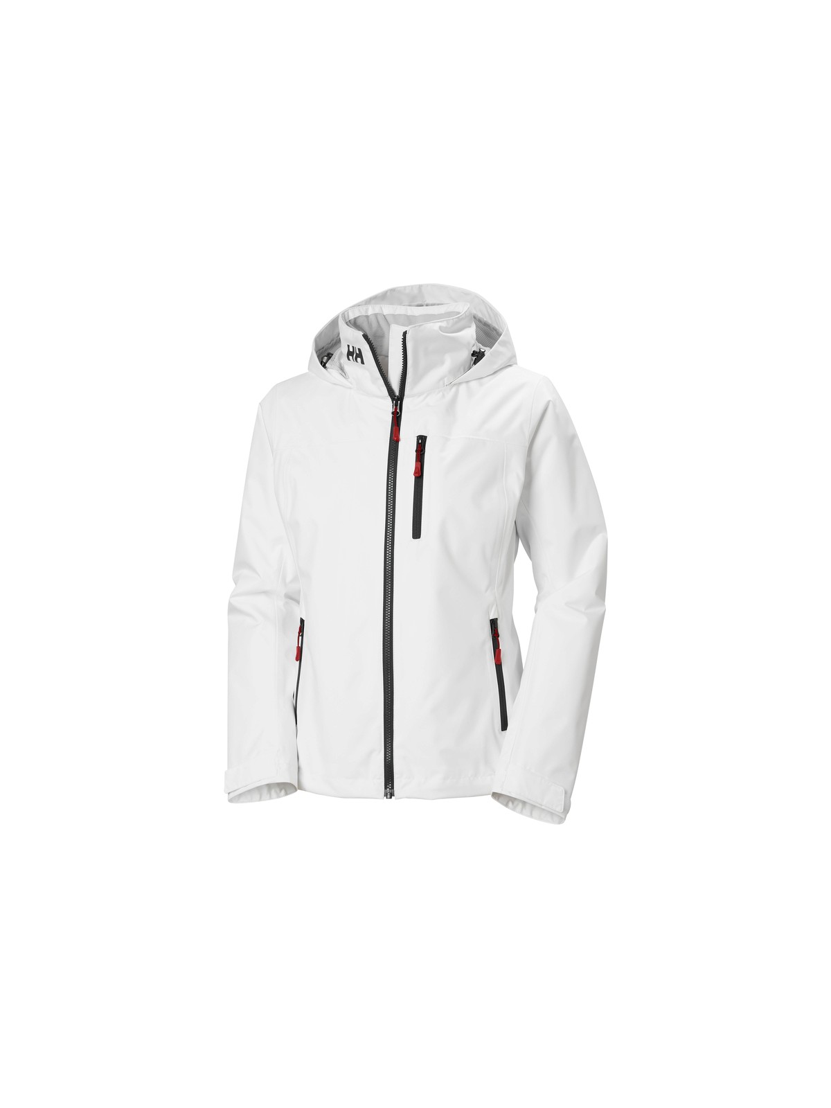 Helly Hansen W Crew Hooded Mıdlayer Mont 2.0 - Görsel 6