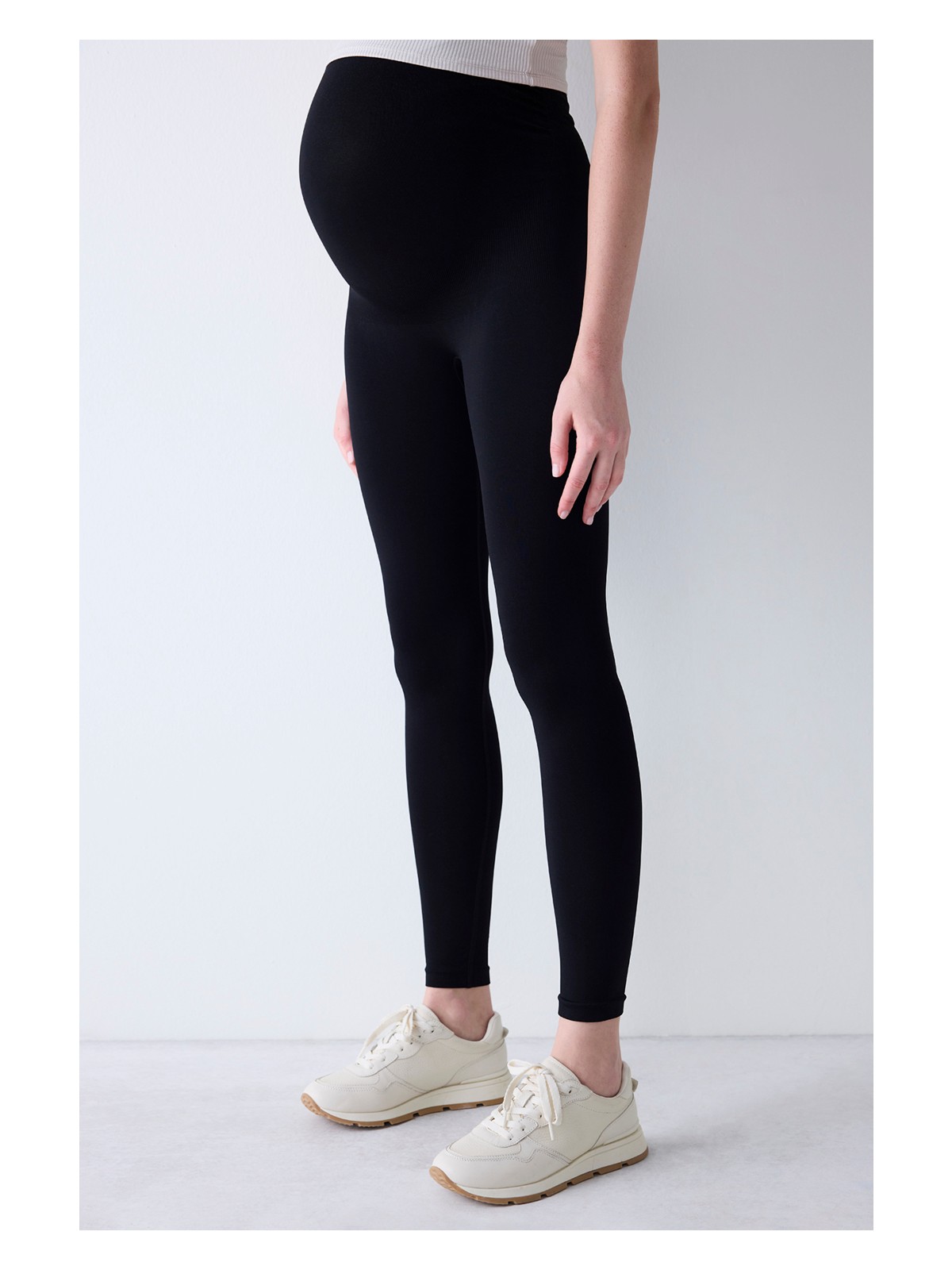 Penti Siyah Hamile Tayt