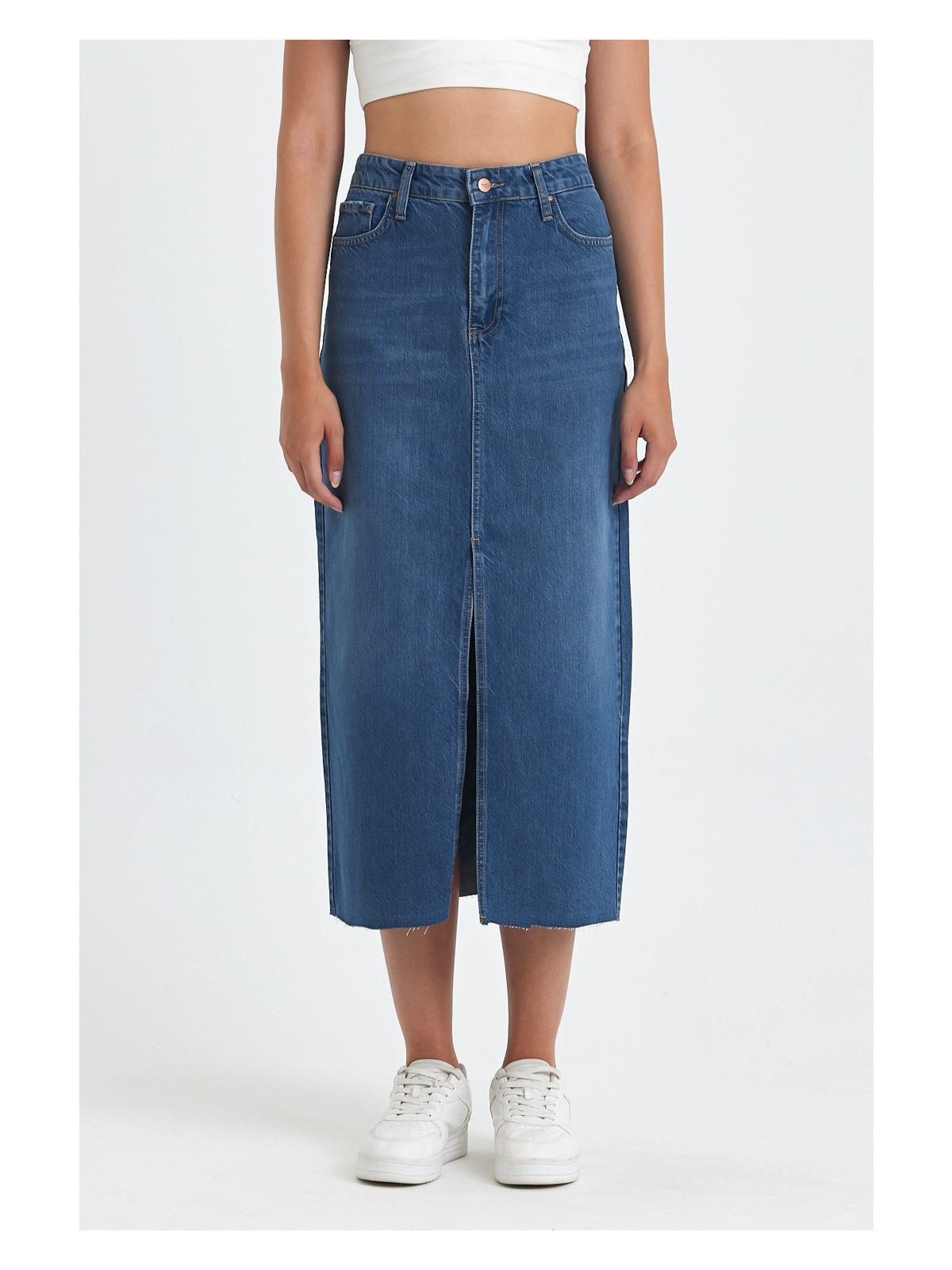 Rodi Valery 011 Denim Etek 0920