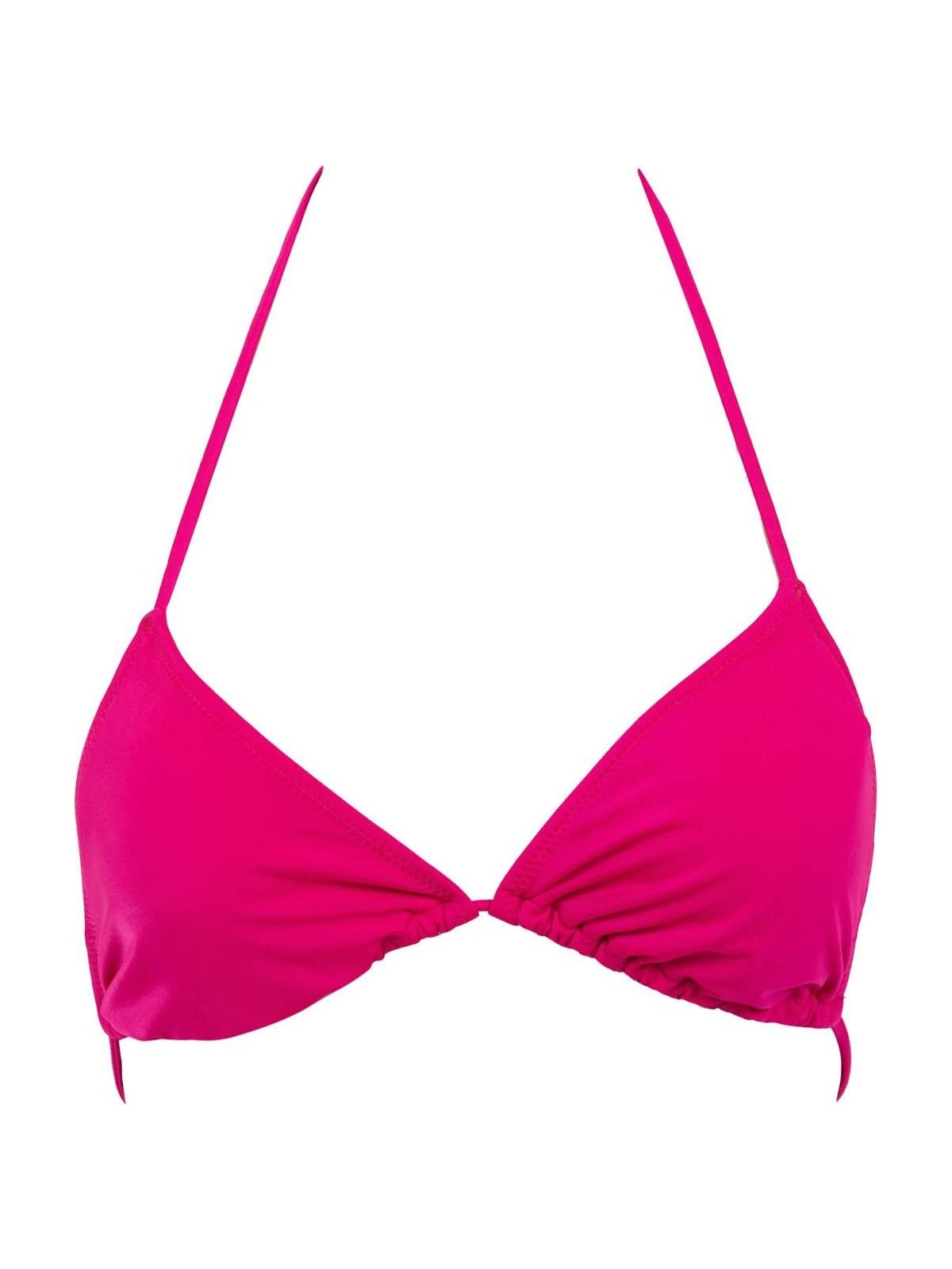 DeFacto Regular Fit Üçgen Bikini Üstü T3666AZ23SP - Görsel 8