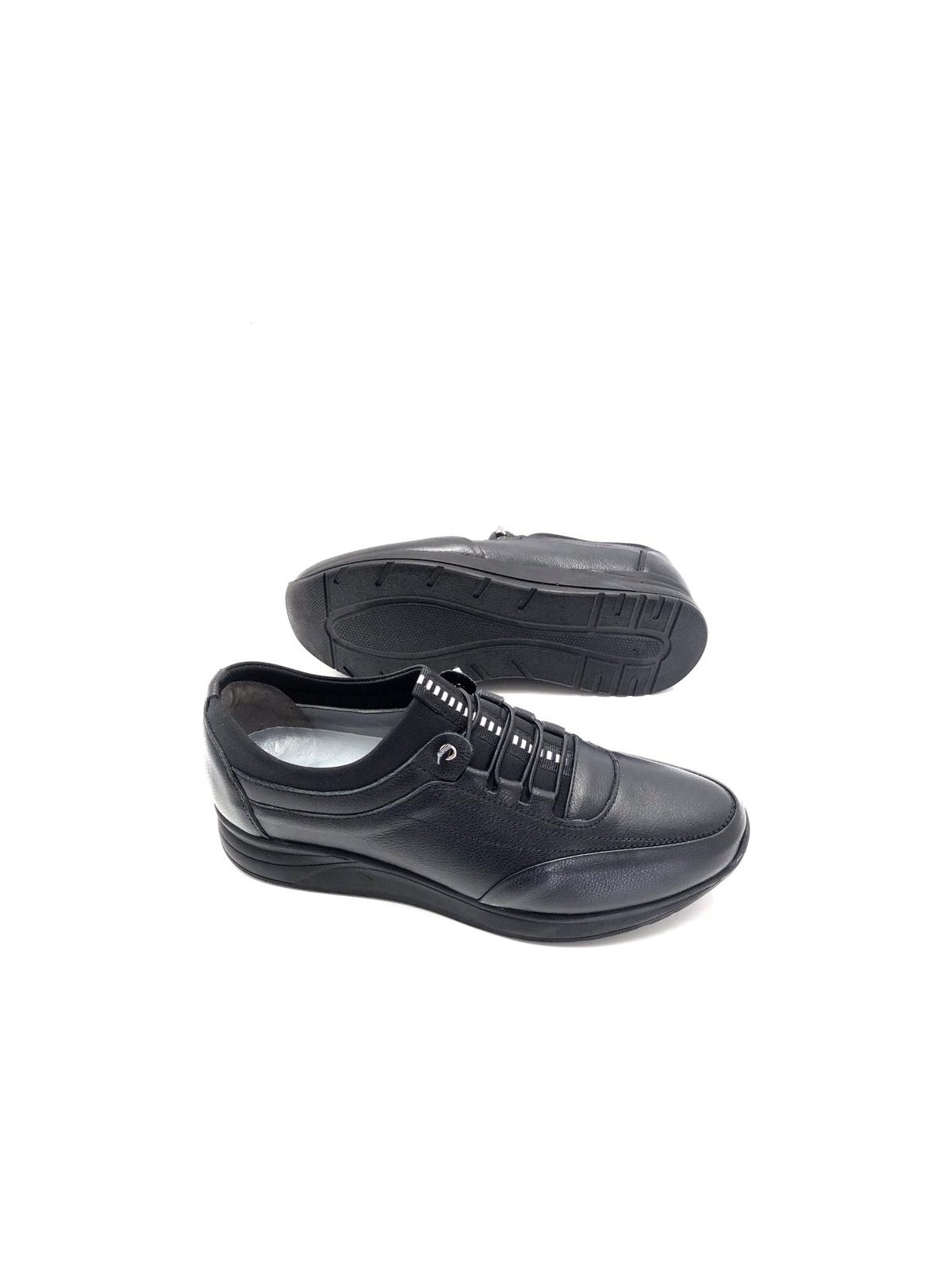 Umut Ayakkabı Deri Tam Erkek Ayakkabı - Görsel 8