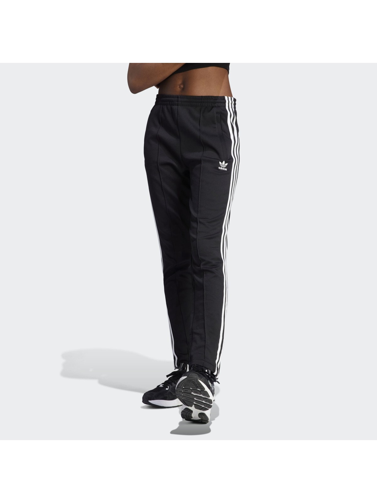 adidas Adidas Originals IK6600 Adicolor SST Track Pants