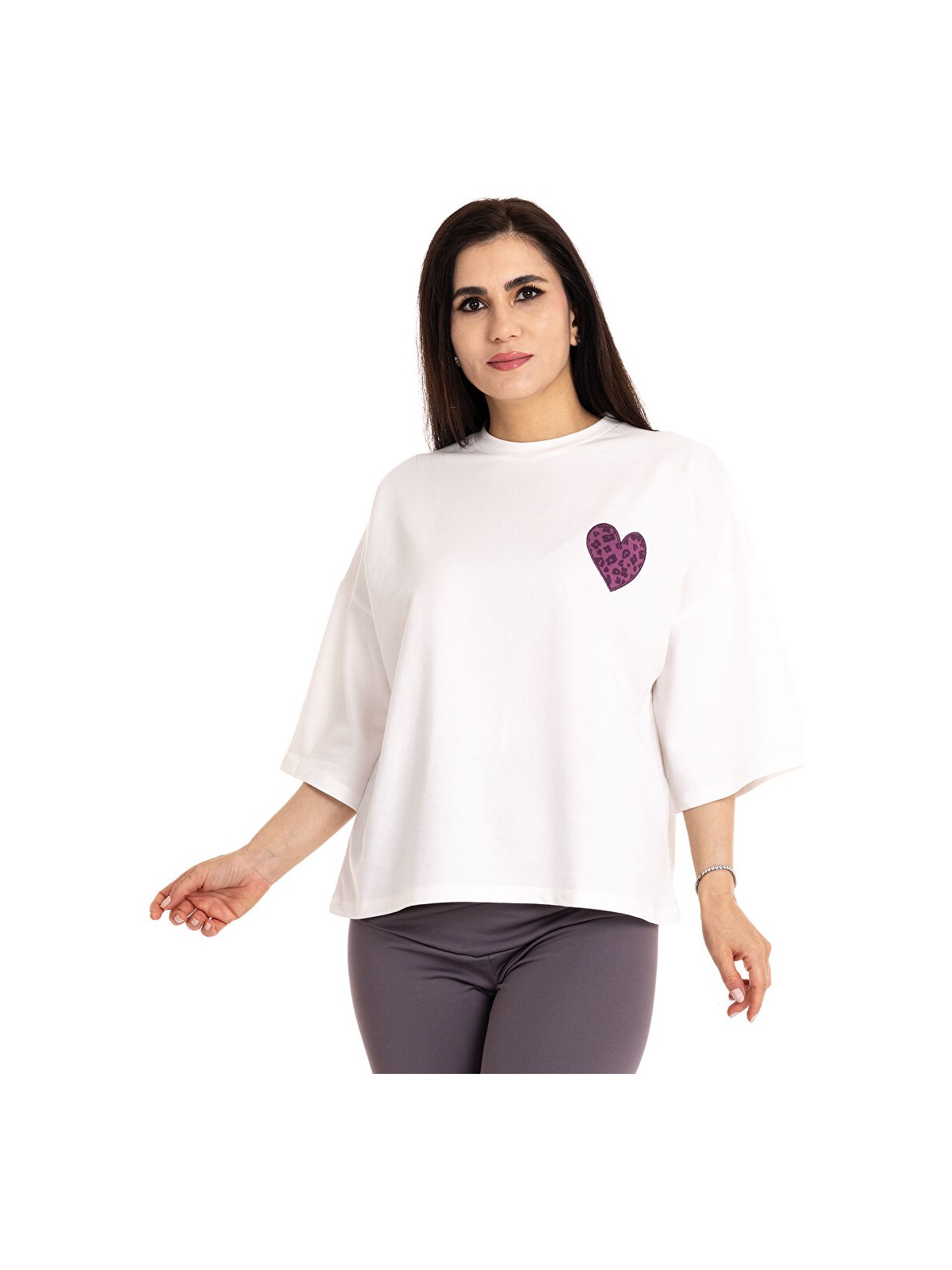 Baby Mom Anne Sweatshirt