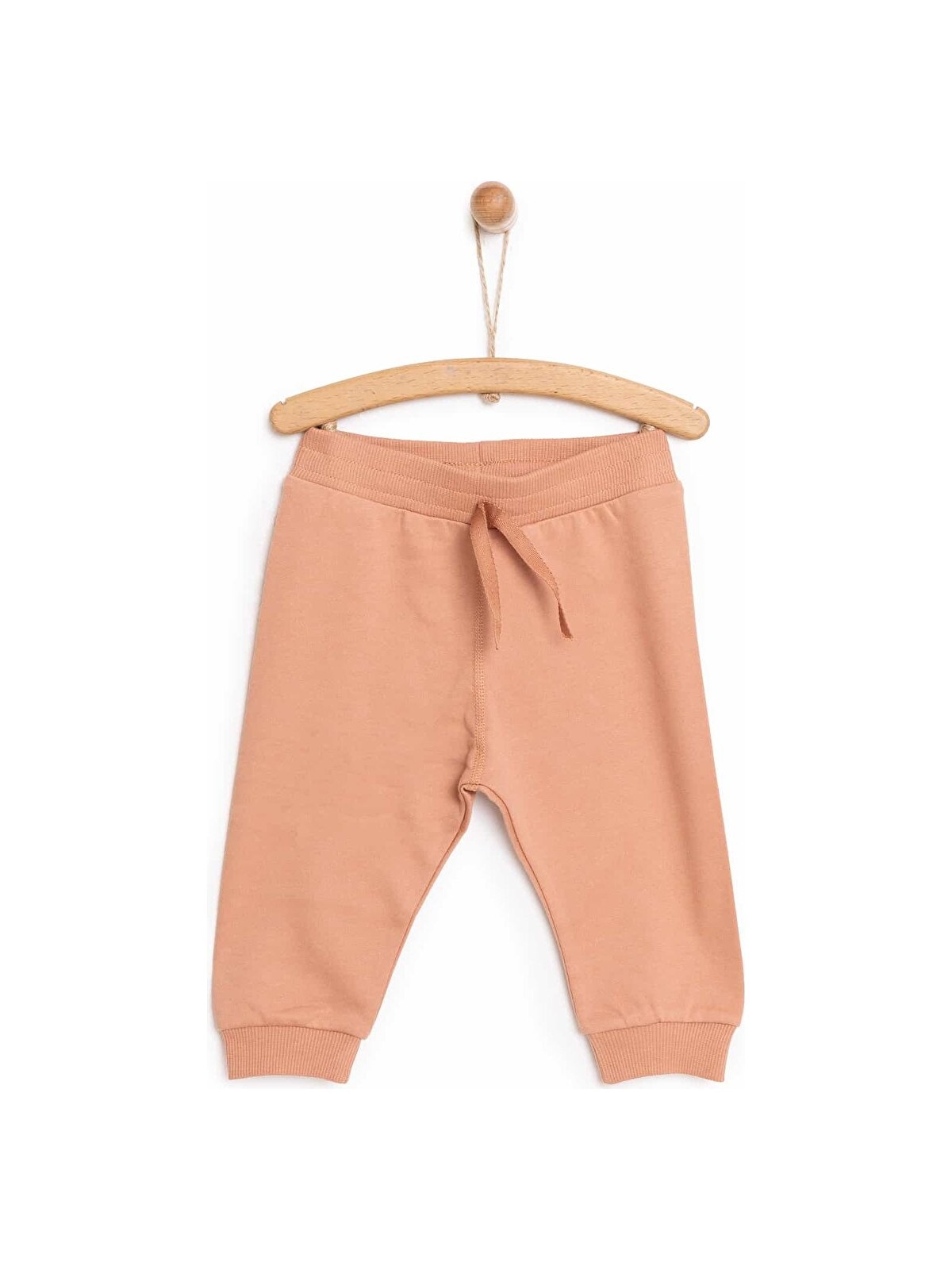 HelloBaby HelloBaby Basic Az Şardonlu Eşofman Alt Erkek Bebek