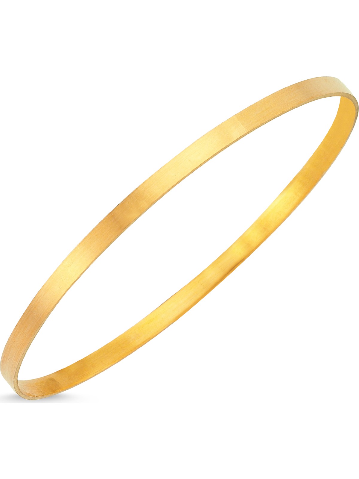 Altında Fırsat 8 gram 22 Ayar Altın Tel Bilezik