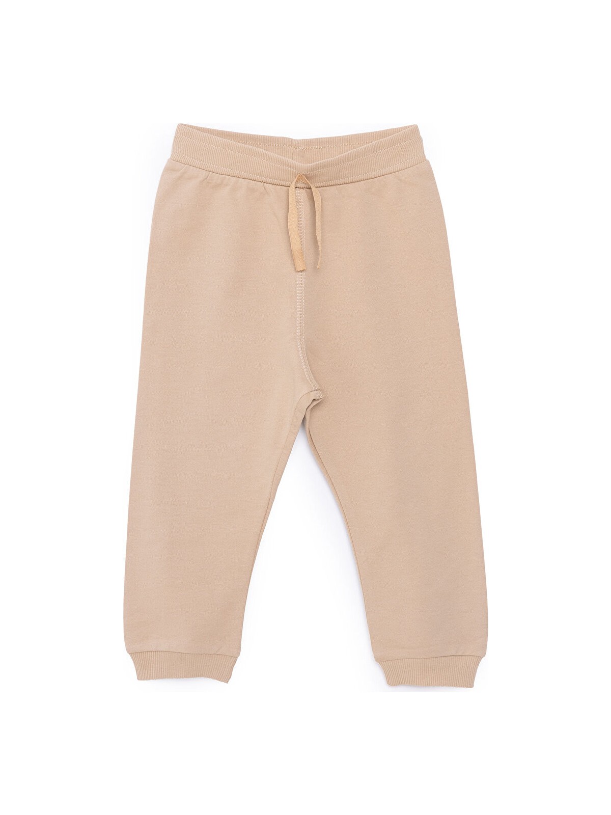 HelloBaby HelloBaby Basic Az Şardonlu Eşofman Alt Erkek Bebek - Görsel 6