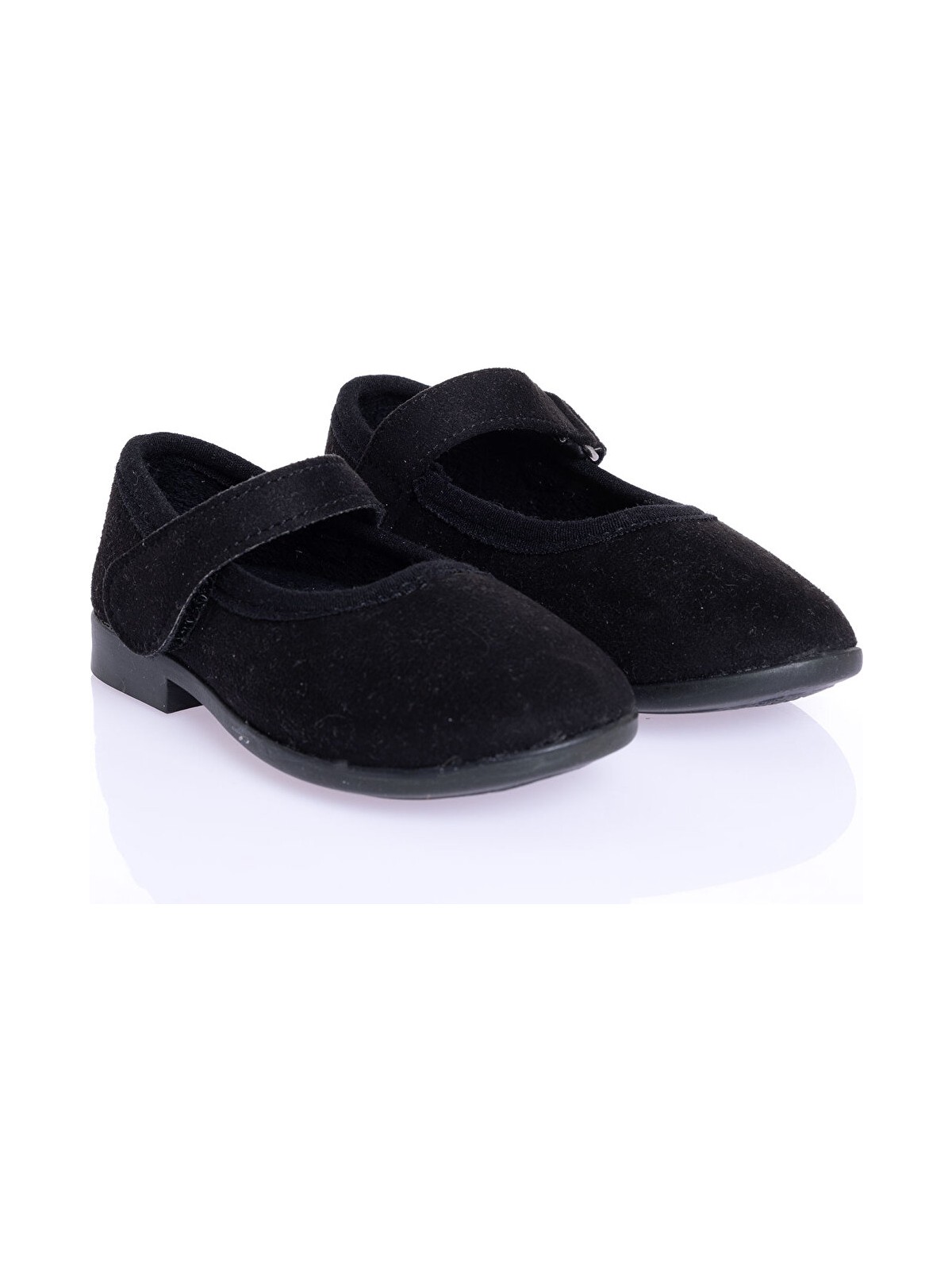 HelloBaby Hellobaby Kız Babet Ayakkabı Kız Bebek