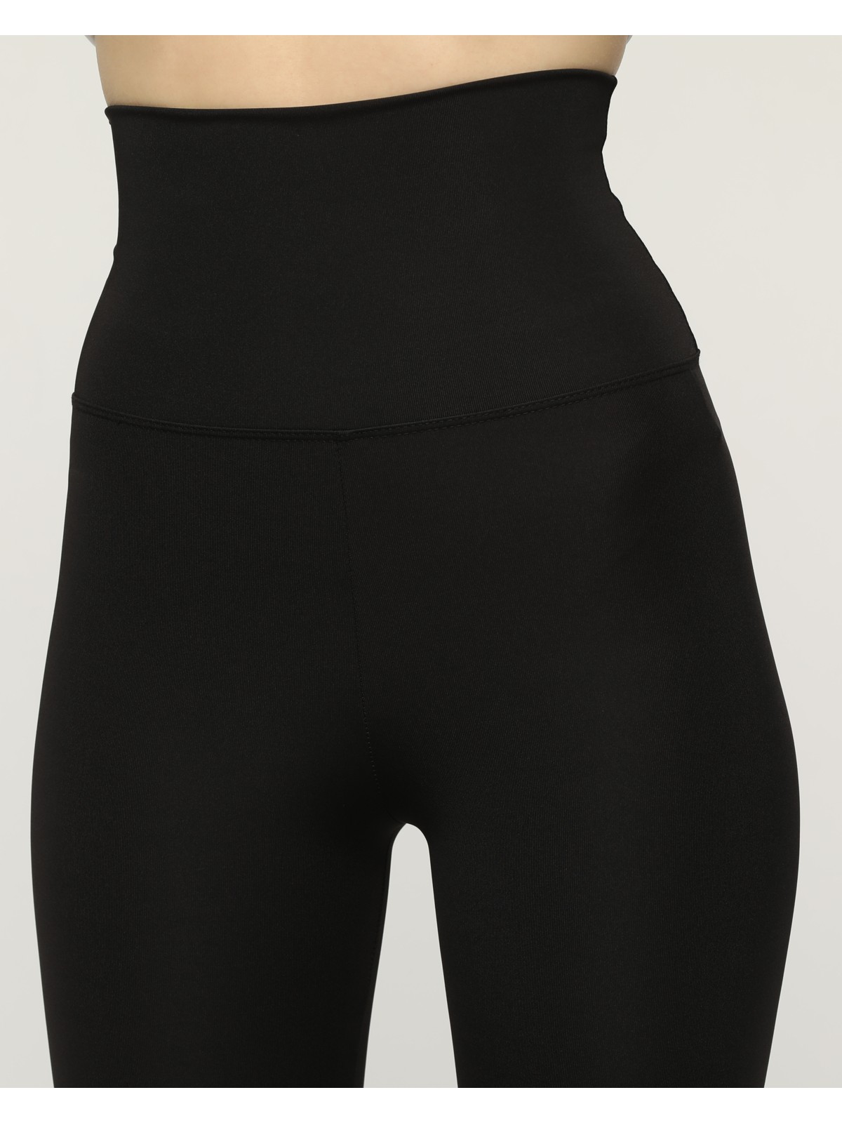 Zanaz Kadın Ekstra Yüksek Bel Sıkılaştırıcı Toparlayıcı Korse Etkili Tayt