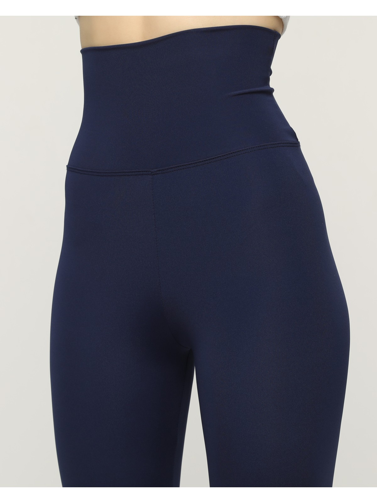 Zanaz Kadın Ekstra Yüksek Bel Sıkılaştırıcı Toparlayıcı Korse Etkili Tayt - Görsel 5