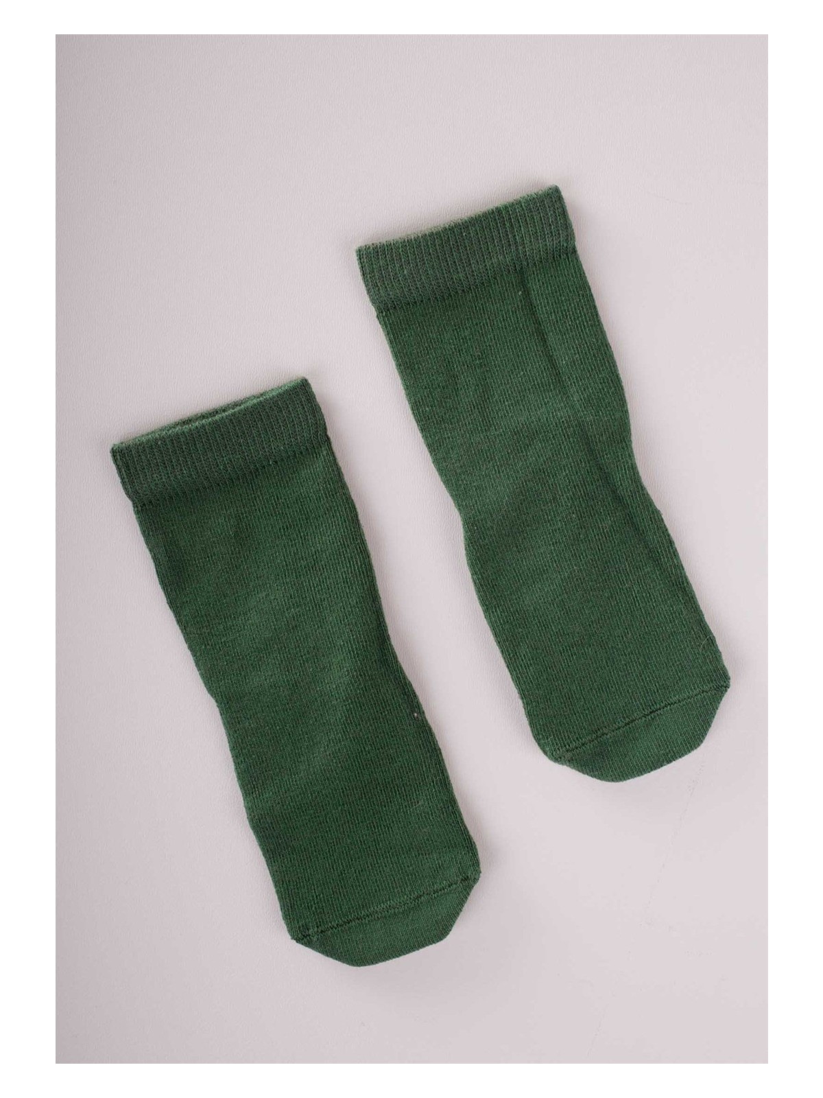 Cigit Çocuk Çorabı 2-10 yaş Beyaz - Görsel 5