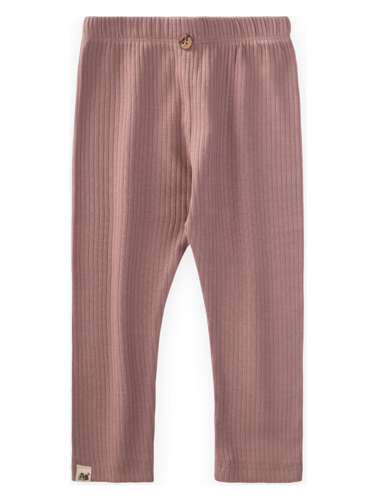 Cigit Fitilli Tayt 0-5 Yaş Bakır