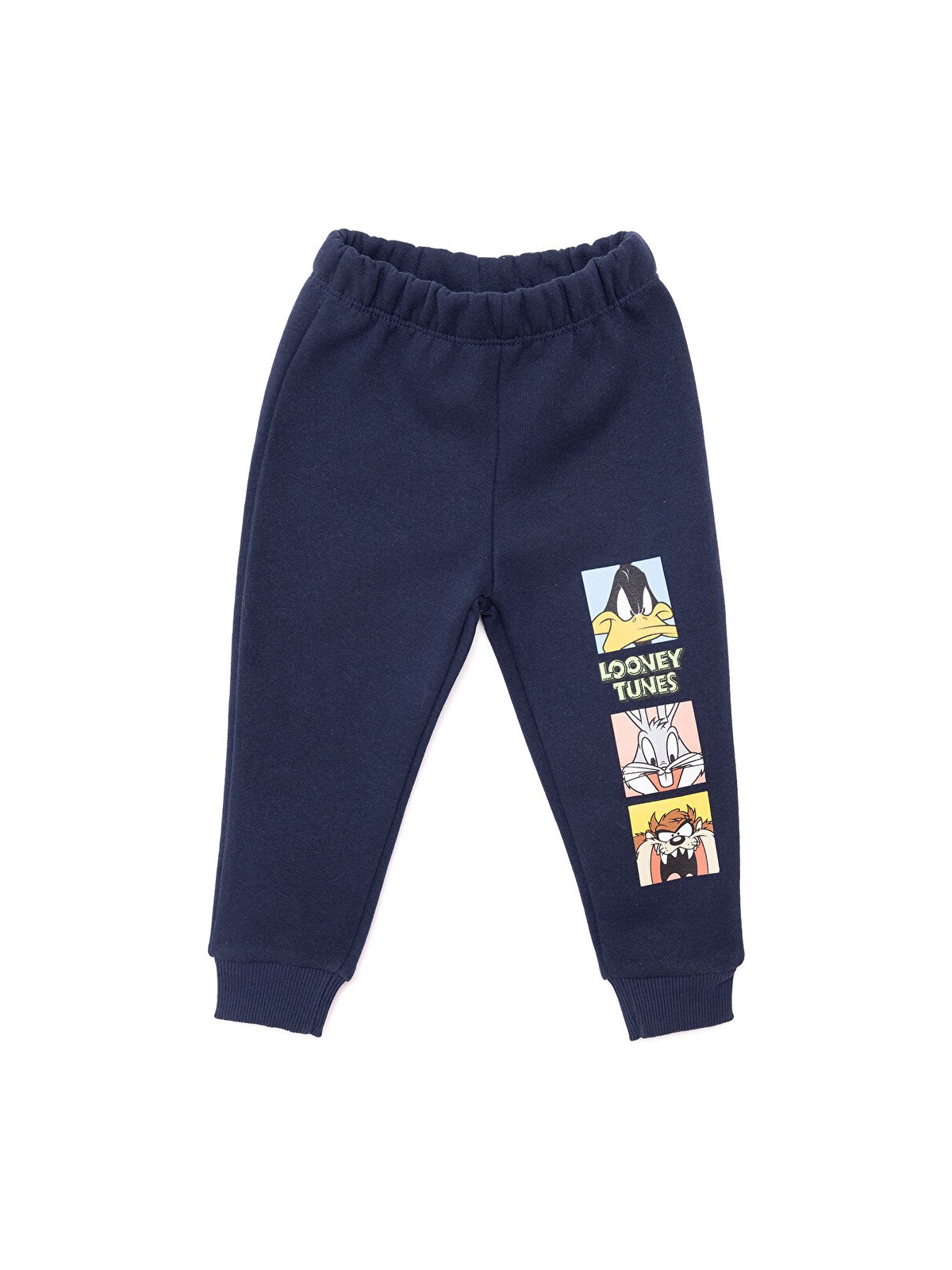Looney Tunes Loney Tunes Looneytunes Looney Tunes Erkek Eşofman Alt Erkek Bebek