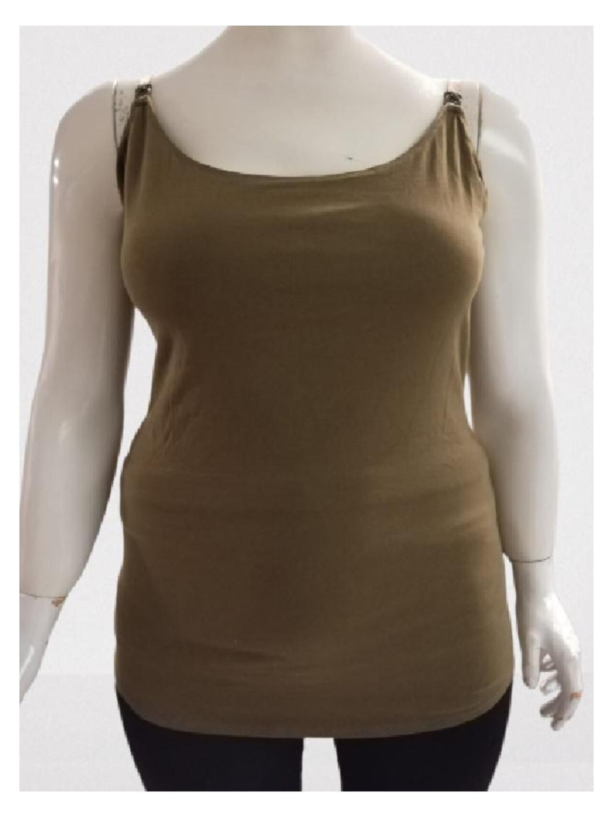 Meghan L.A Hamile&lohusa Emzirme Atleti - Görsel 3