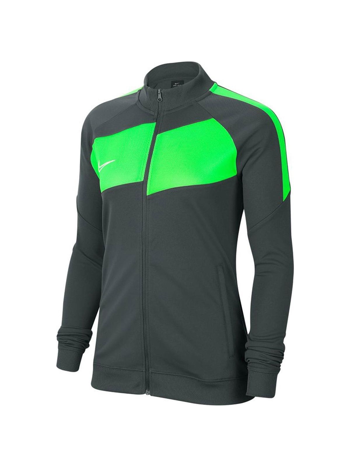 Nike Nıke Academy Pro Knit Kadın Eşofman Üstü